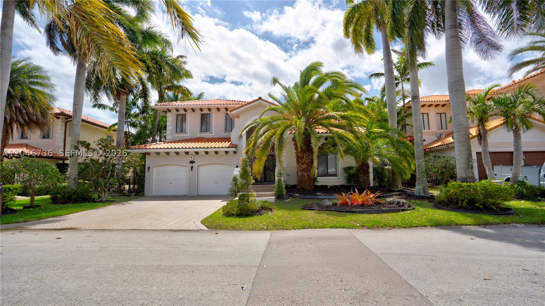 7956 SW 195th St, Cutler Bay FL 33157