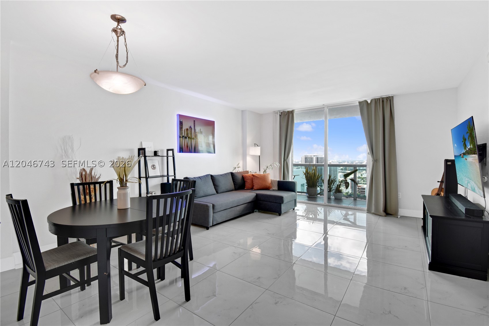 1800 N Bayshore Dr #4106, Miami FL 33132