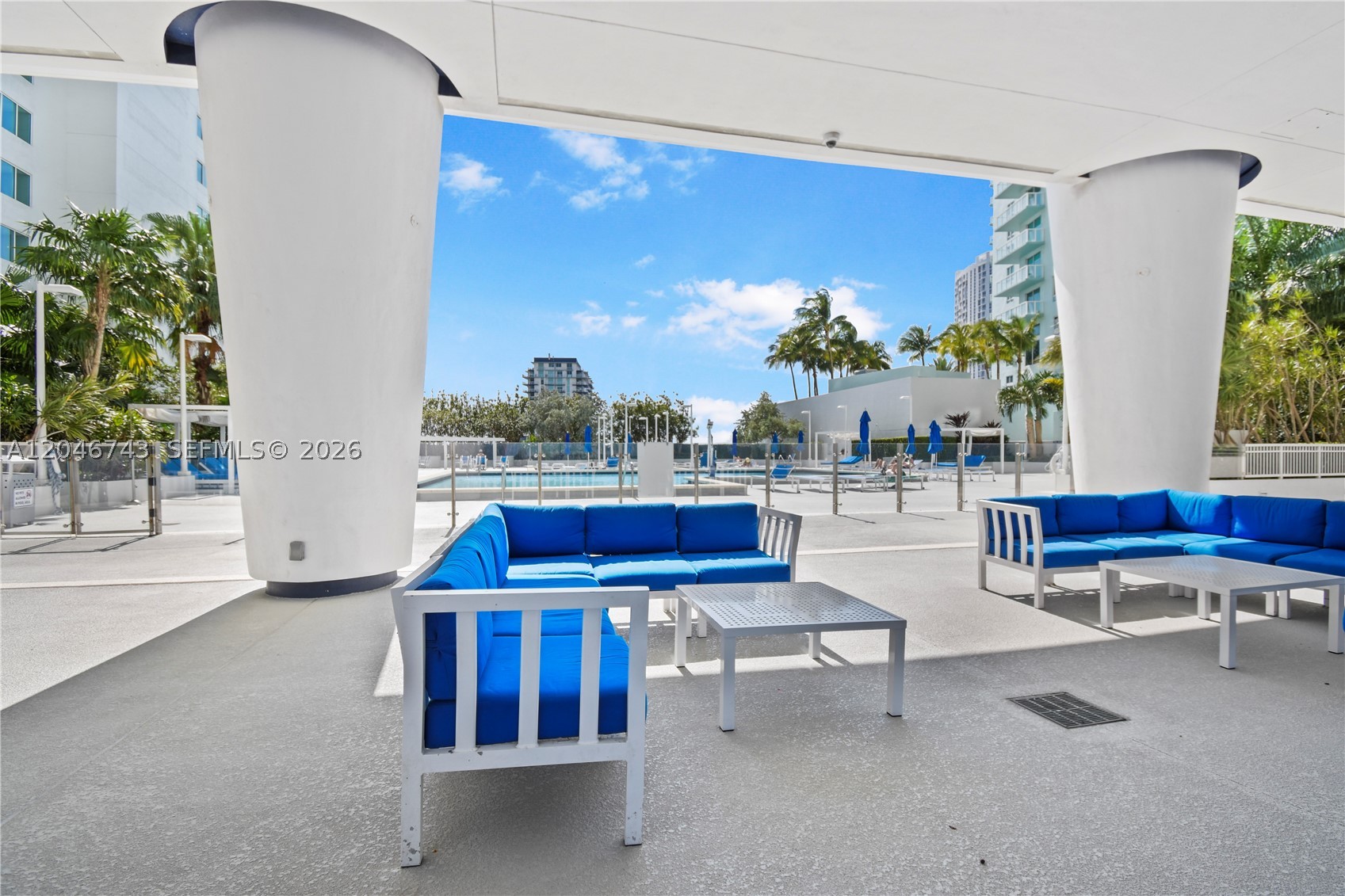 1800 N Bayshore Dr #4106, Miami FL 33132