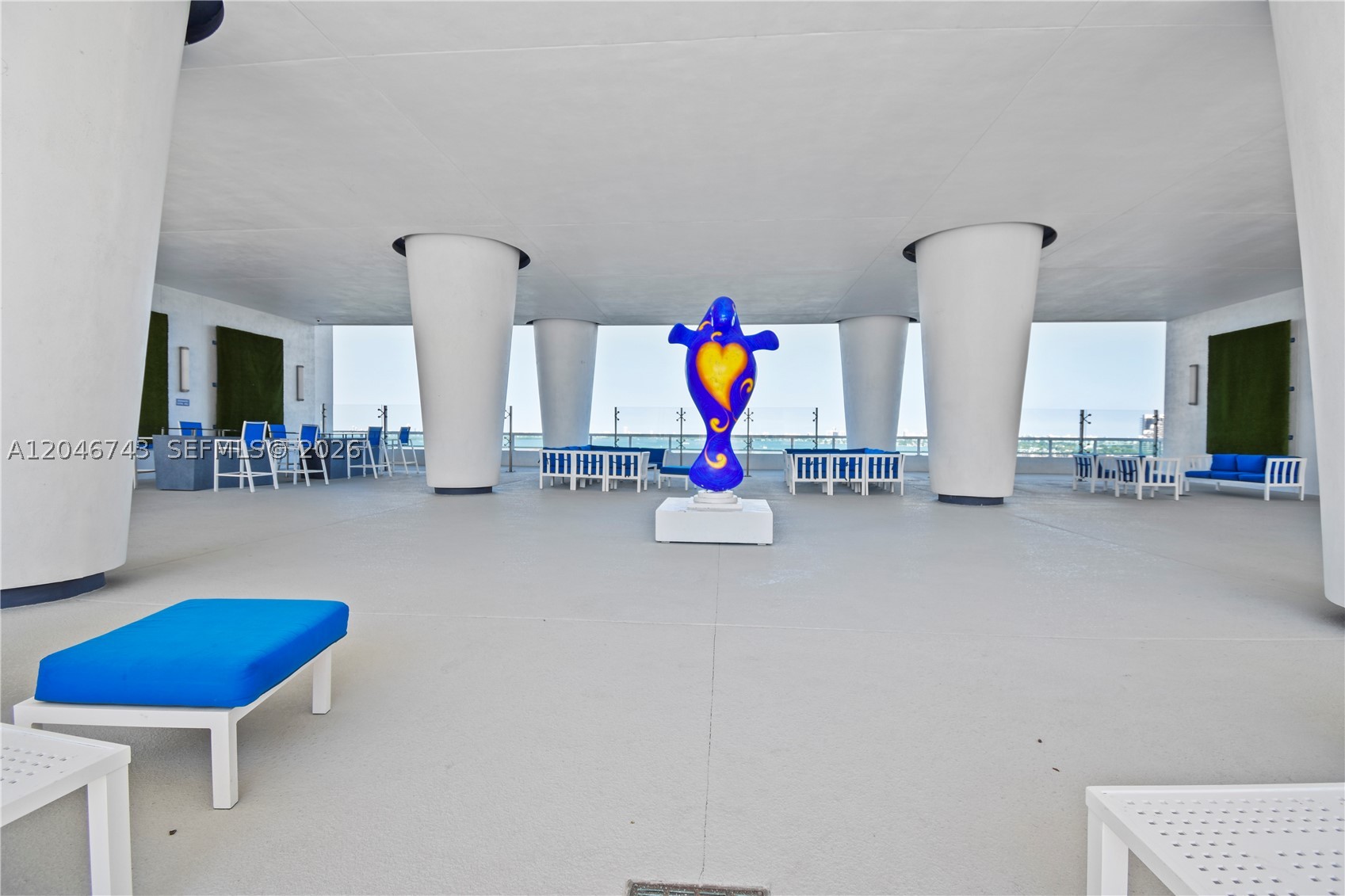 1800 N Bayshore Dr #4106, Miami FL 33132