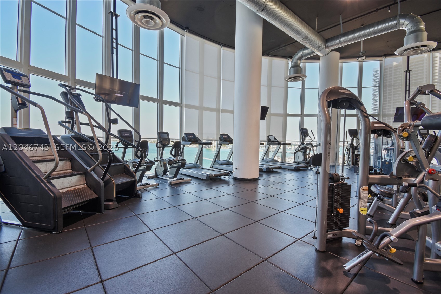 1800 N Bayshore Dr #4106, Miami FL 33132