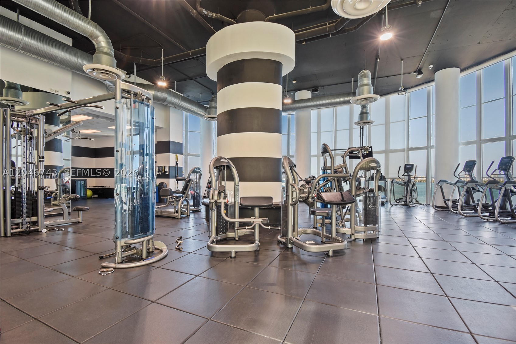 1800 N Bayshore Dr #4106, Miami FL 33132