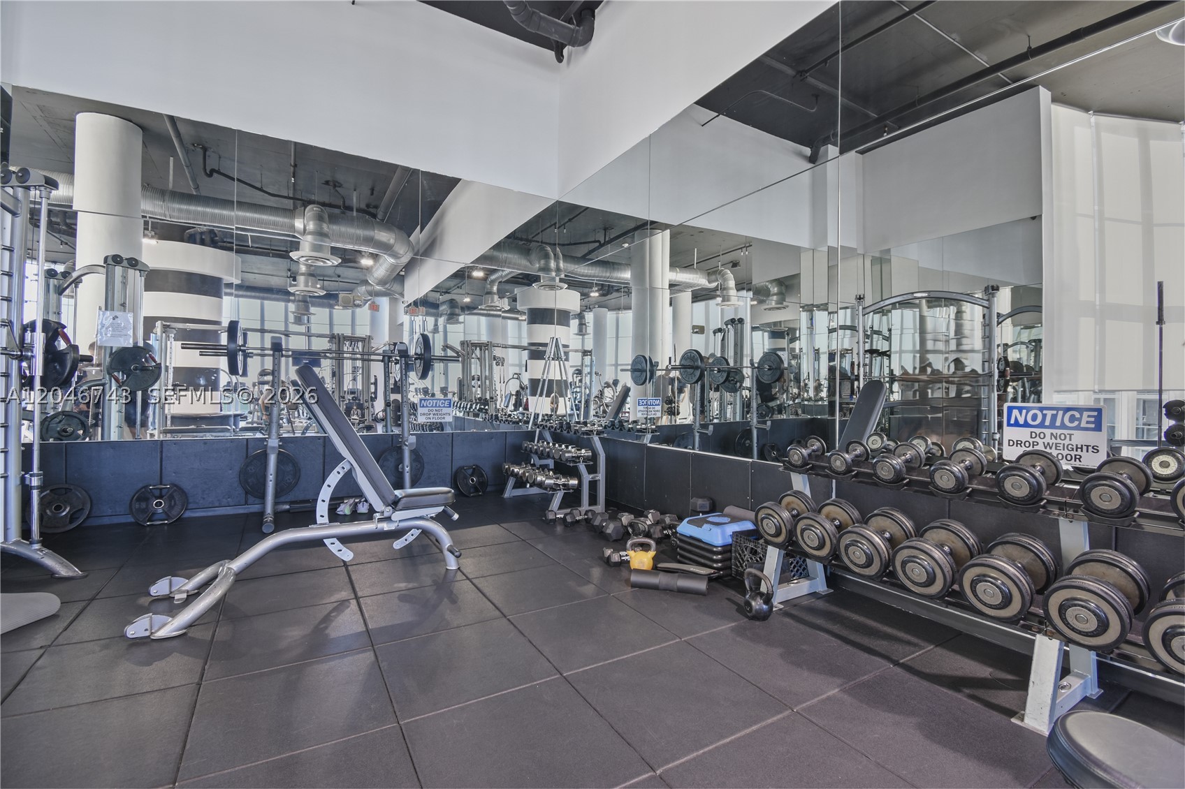 1800 N Bayshore Dr #4106, Miami FL 33132
