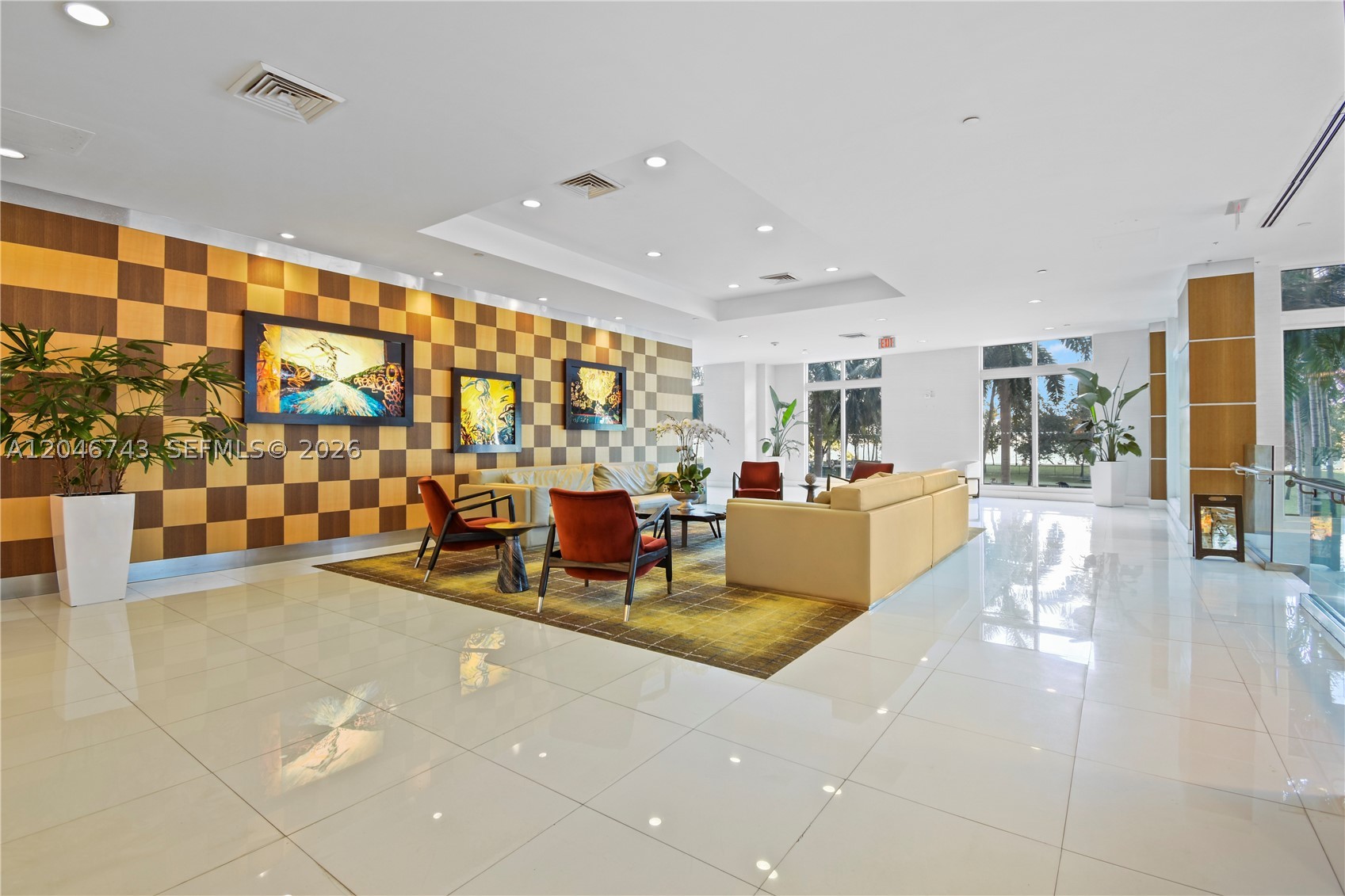 1800 N Bayshore Dr #4106, Miami FL 33132