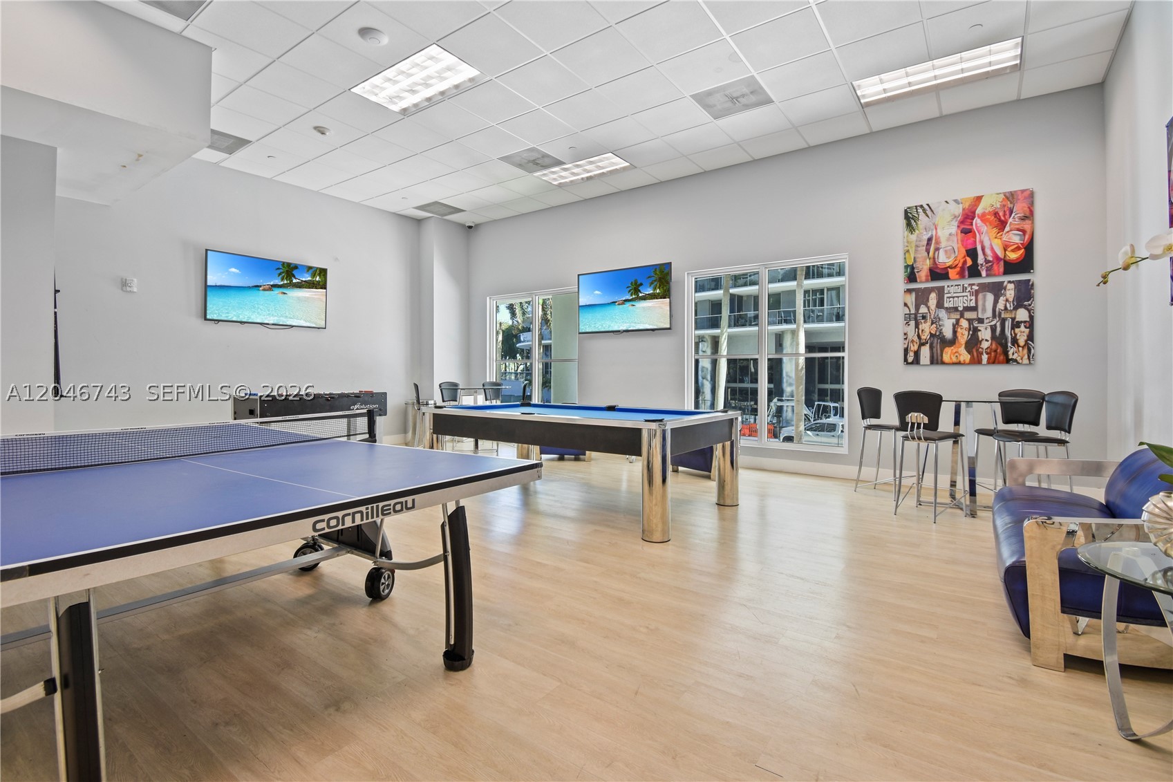 1800 N Bayshore Dr #4106, Miami FL 33132