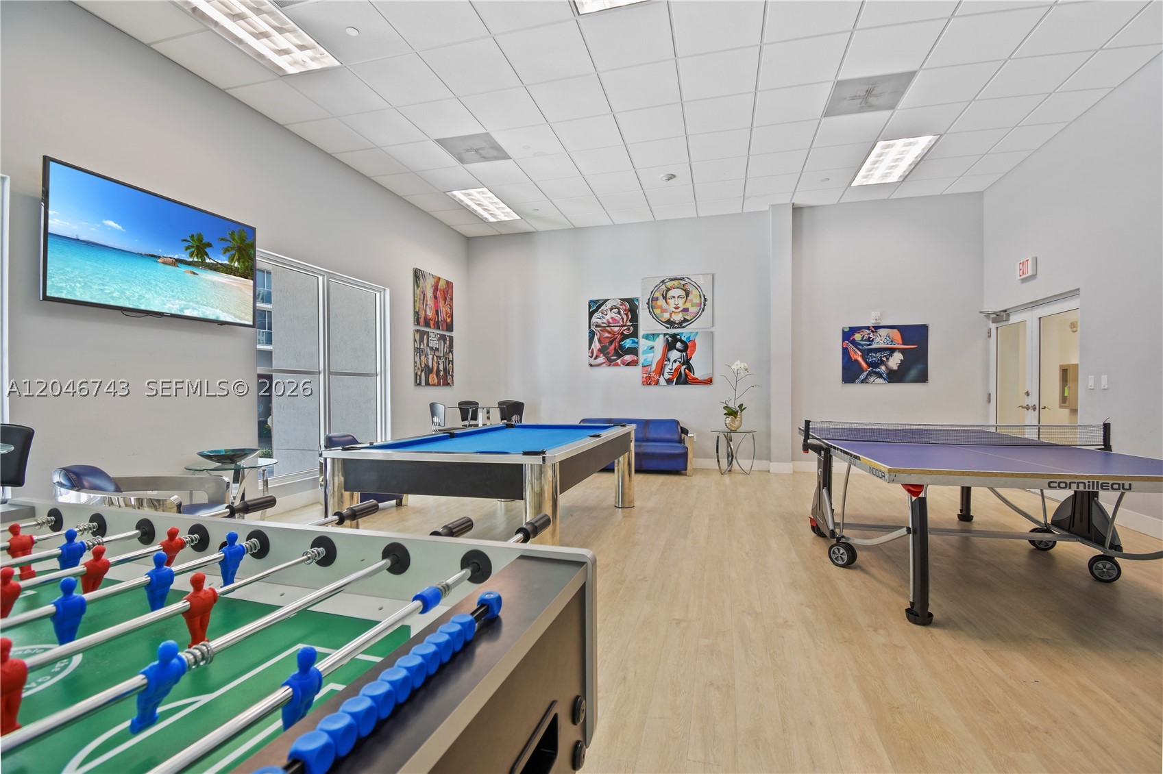 1800 N Bayshore Dr #4106, Miami FL 33132