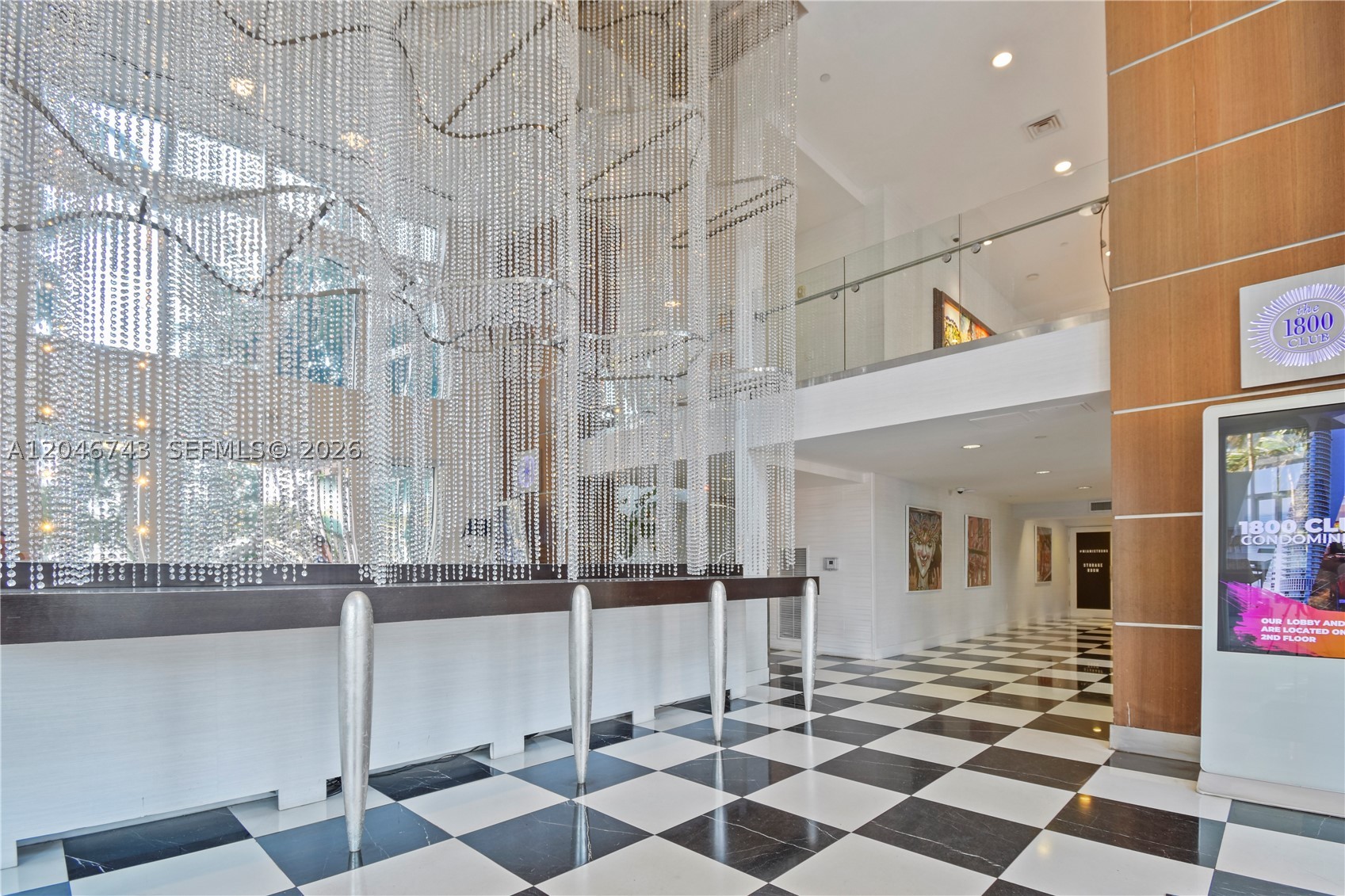 1800 N Bayshore Dr #4106, Miami FL 33132