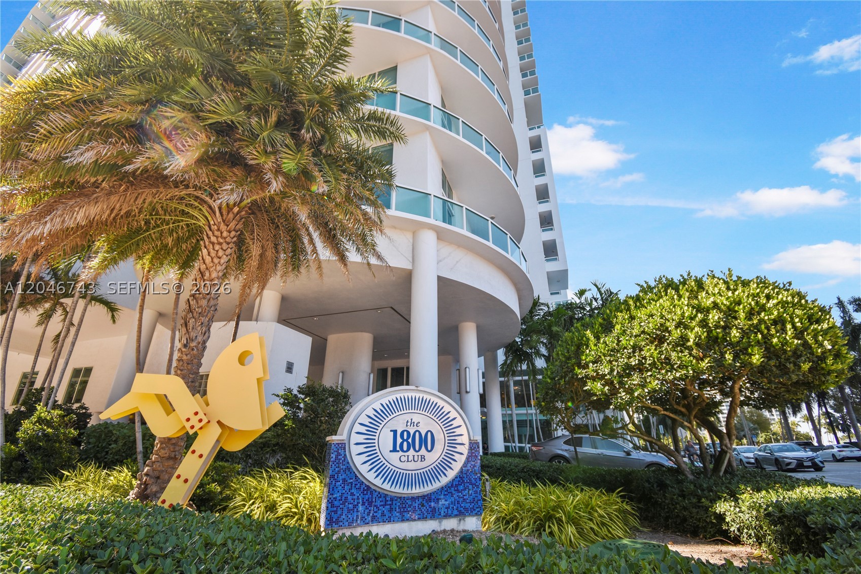 1800 N Bayshore Dr #4106, Miami FL 33132