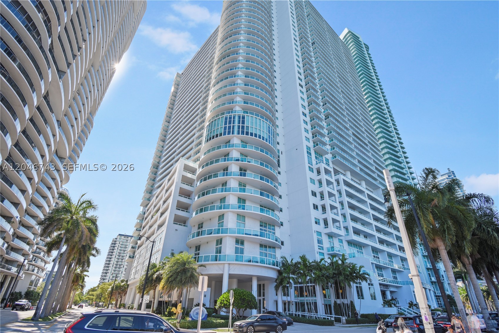 1800 N Bayshore Dr #4106, Miami FL 33132