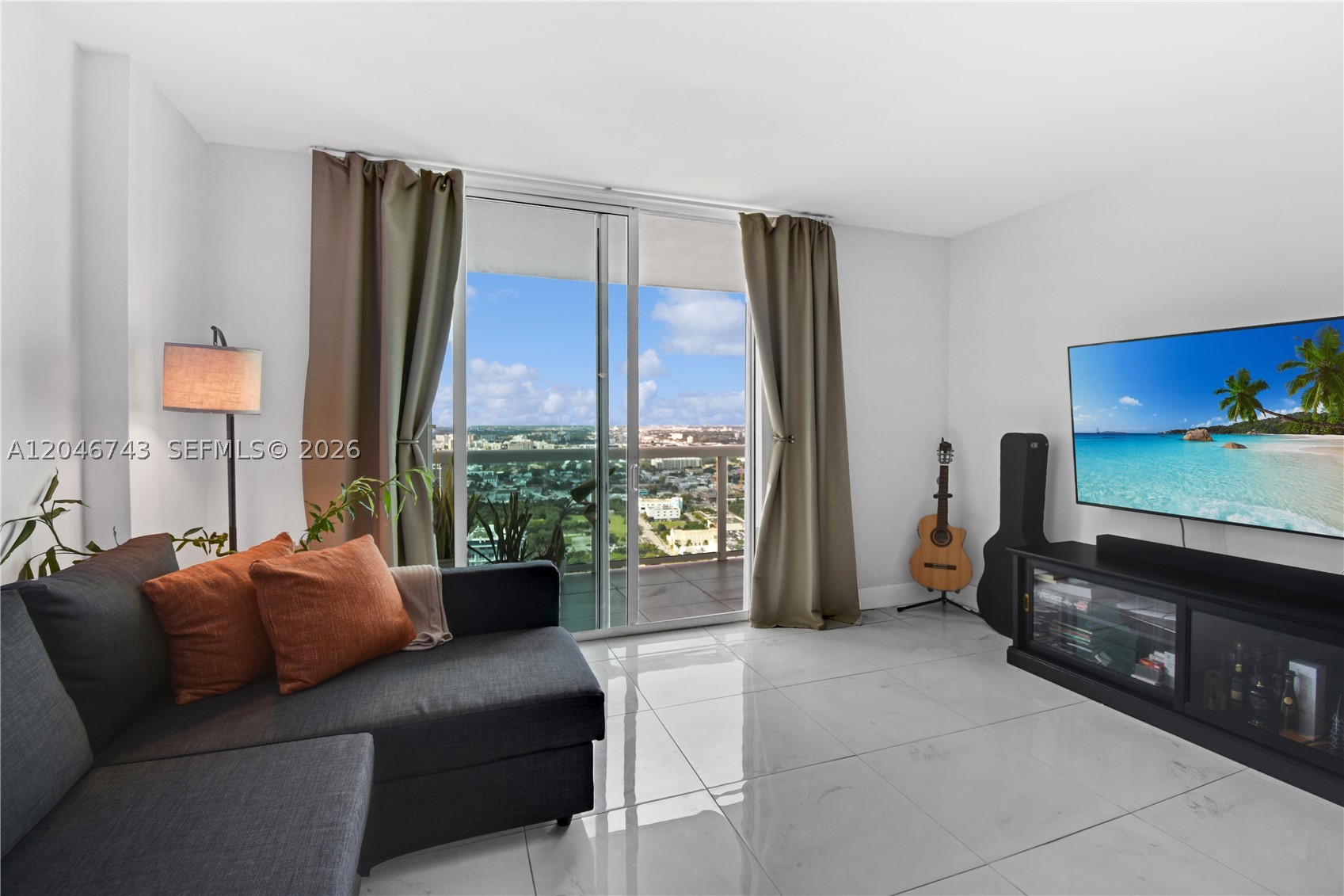 1800 N Bayshore Dr #4106, Miami FL 33132