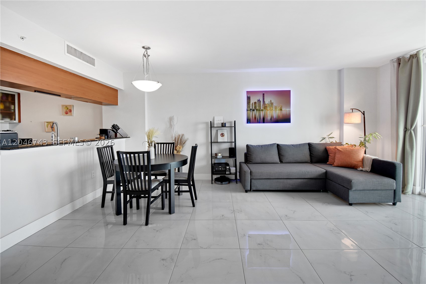 1800 N Bayshore Dr #4106, Miami FL 33132