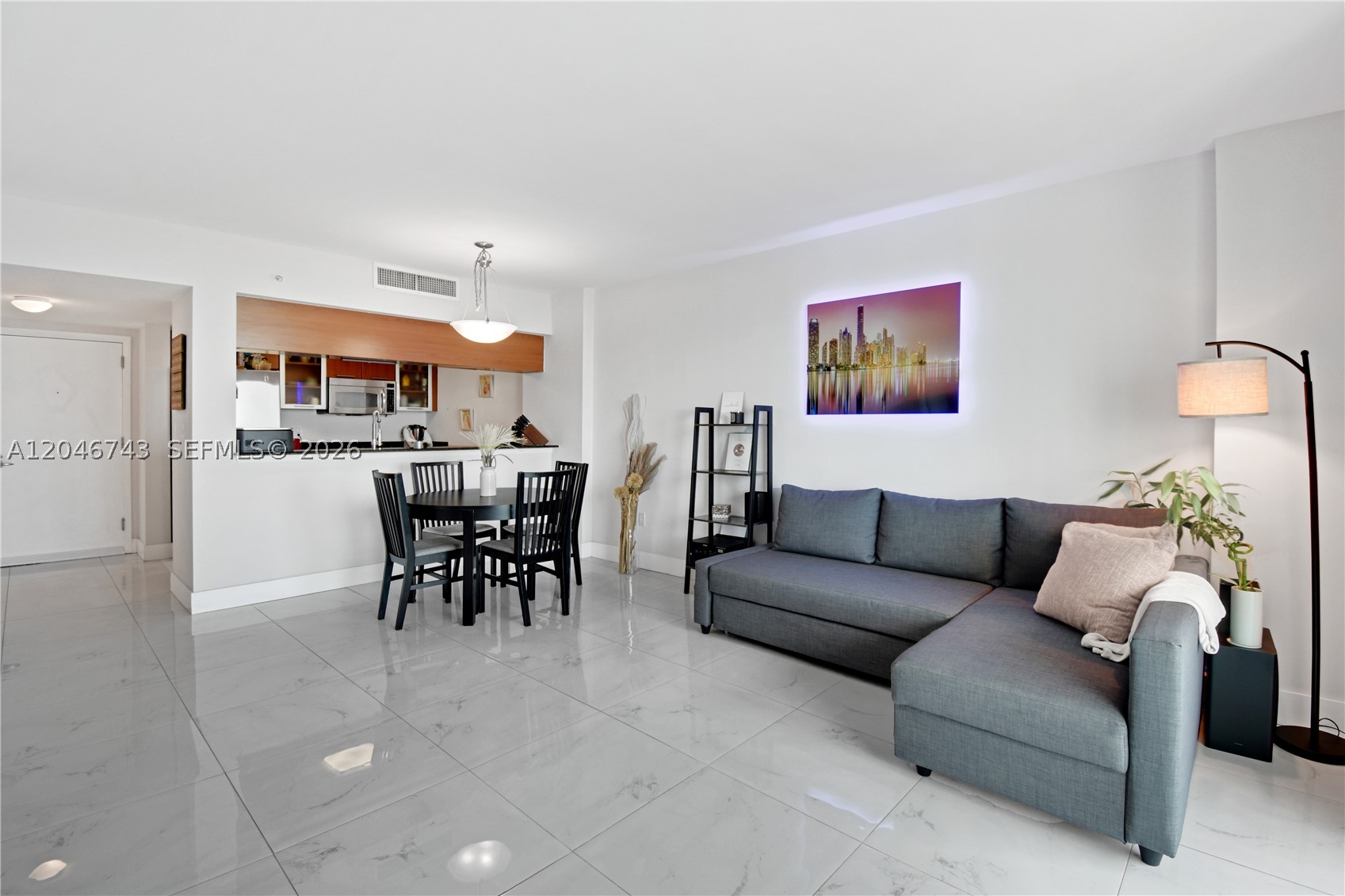 1800 N Bayshore Dr #4106, Miami FL 33132