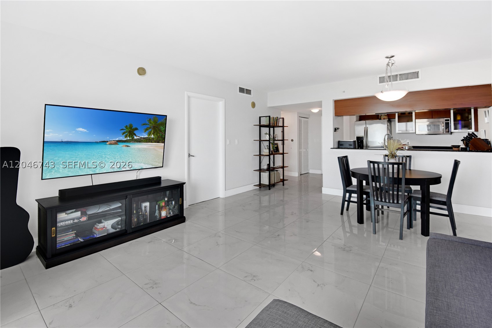 1800 N Bayshore Dr #4106, Miami FL 33132