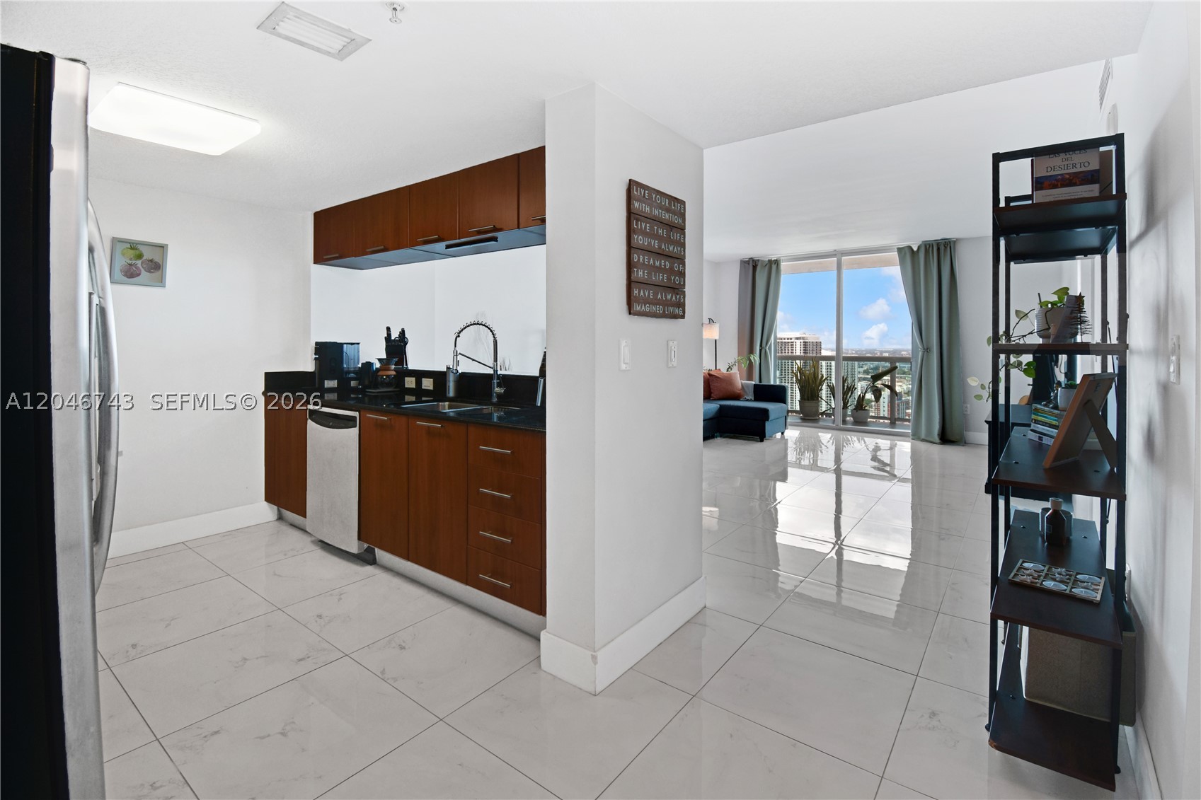 1800 N Bayshore Dr #4106, Miami FL 33132