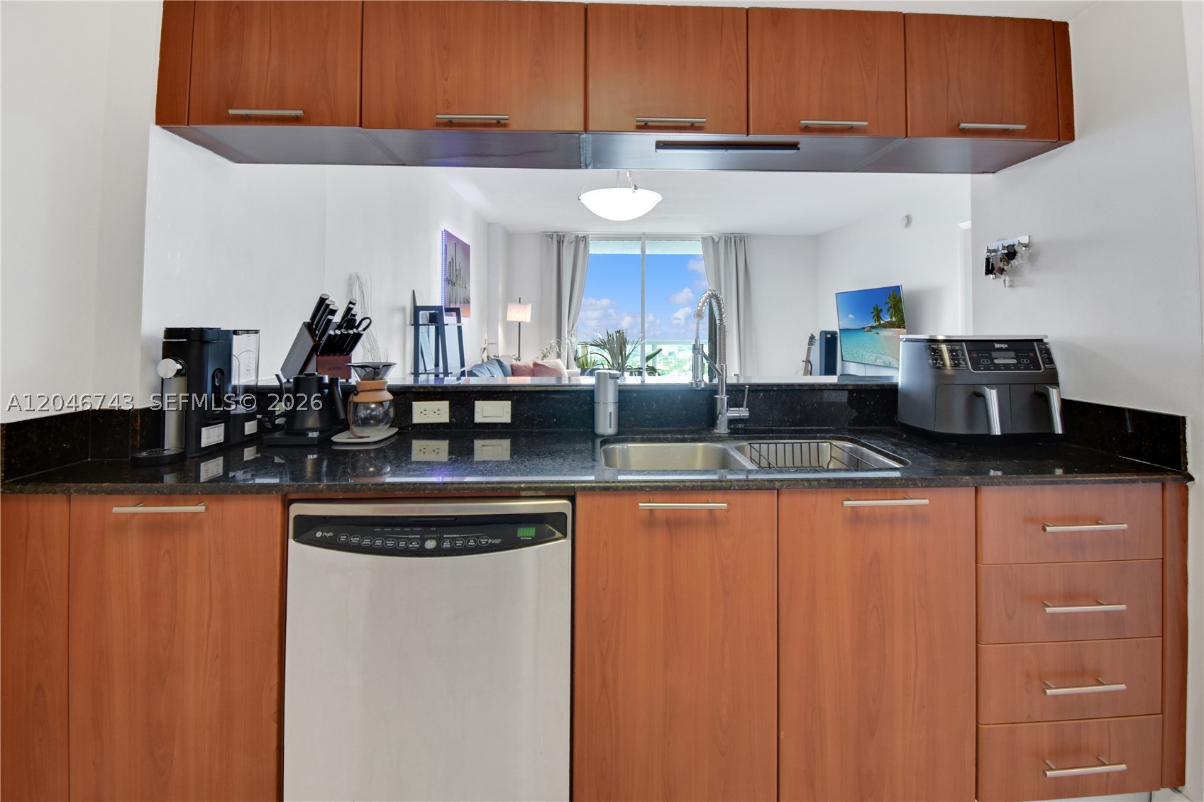 1800 N Bayshore Dr #4106, Miami FL 33132