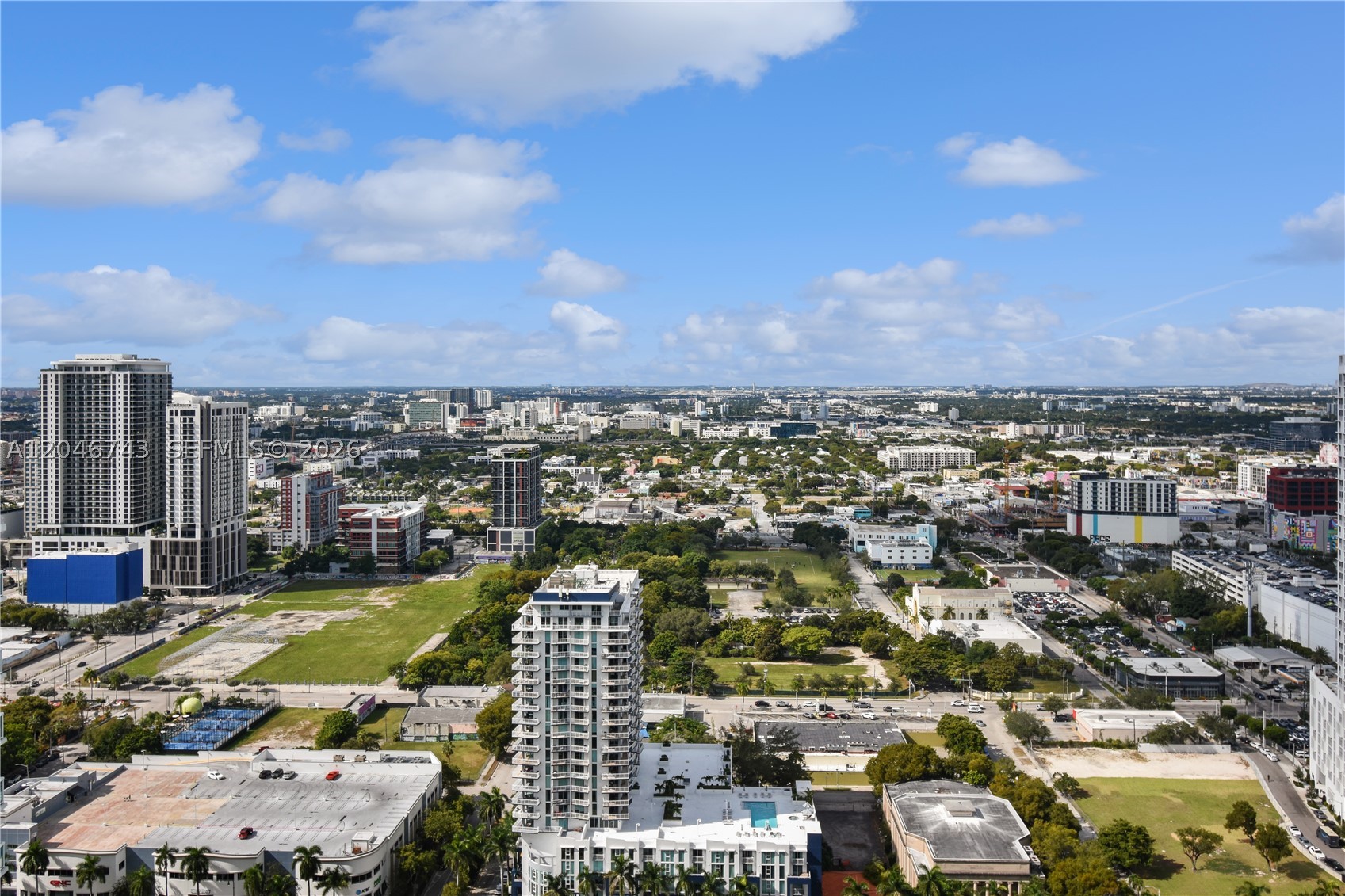 1800 N Bayshore Dr #4106, Miami FL 33132