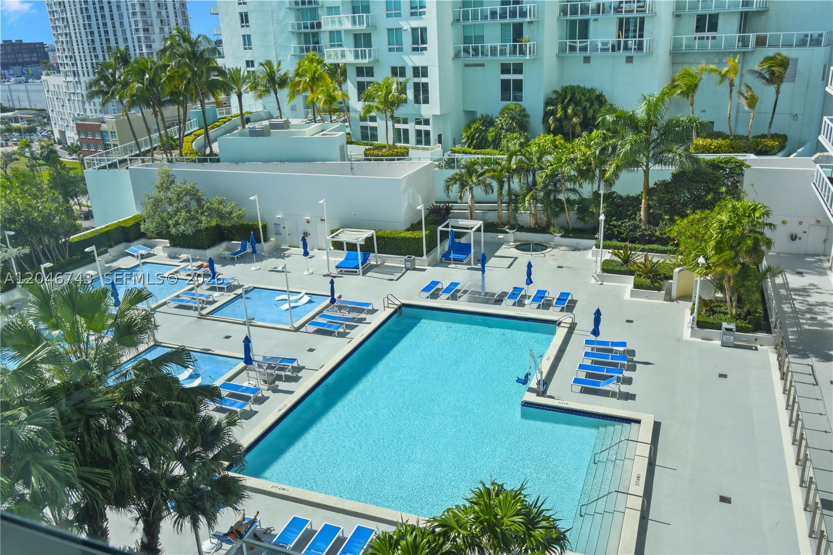 1800 N Bayshore Dr #4106, Miami FL 33132