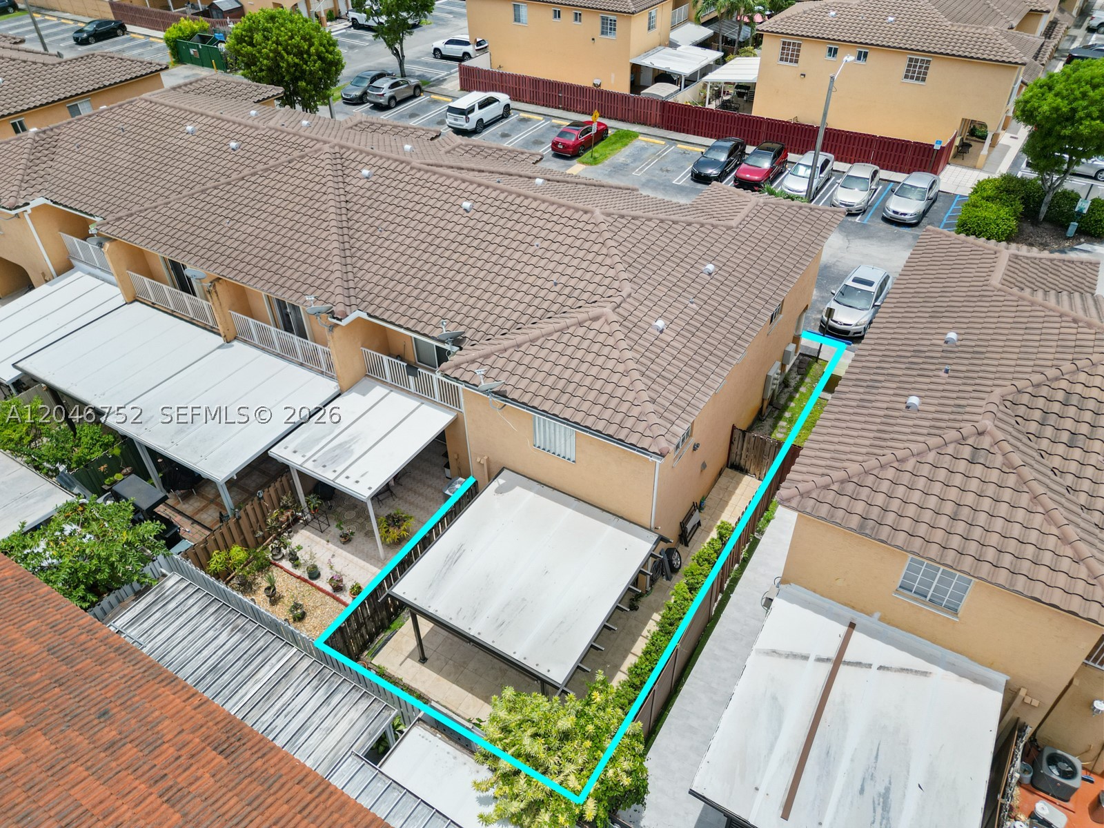 3539 W 76th St #6, Hialeah FL 33018