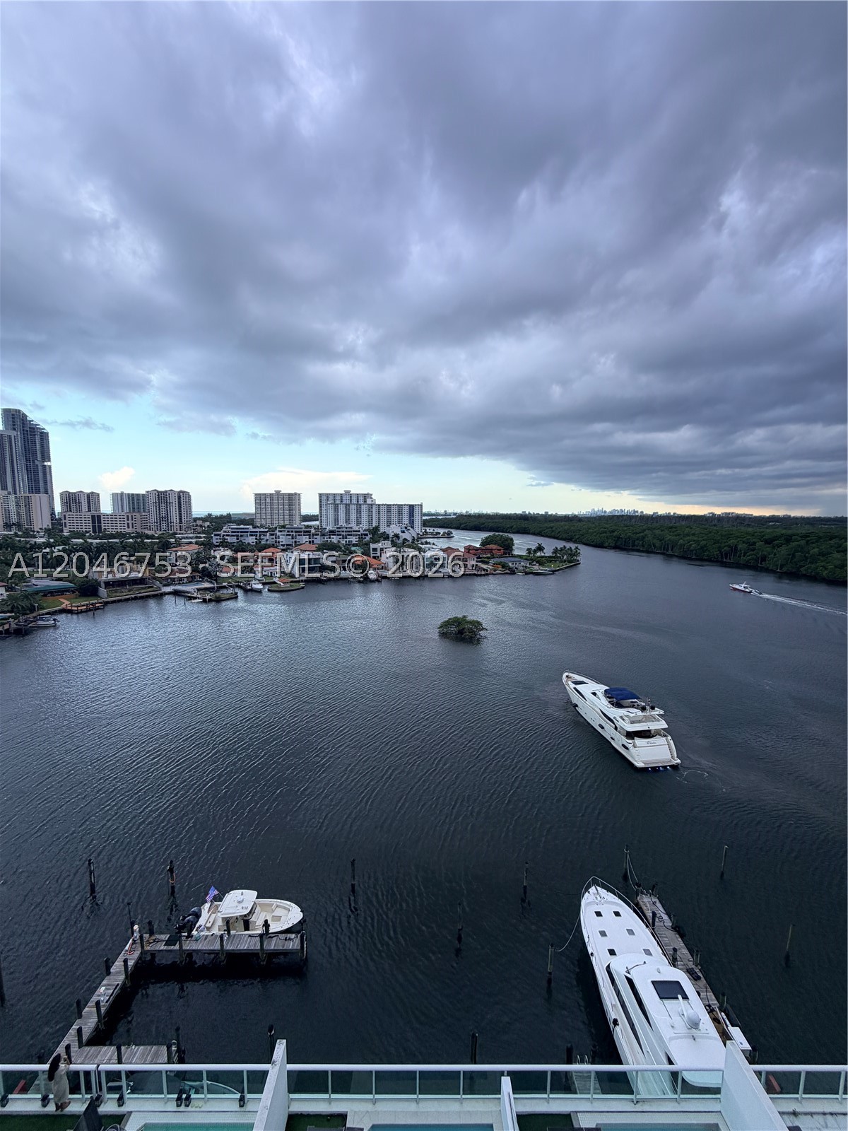 Sunny Isles Beach FL 33160 - A12046753