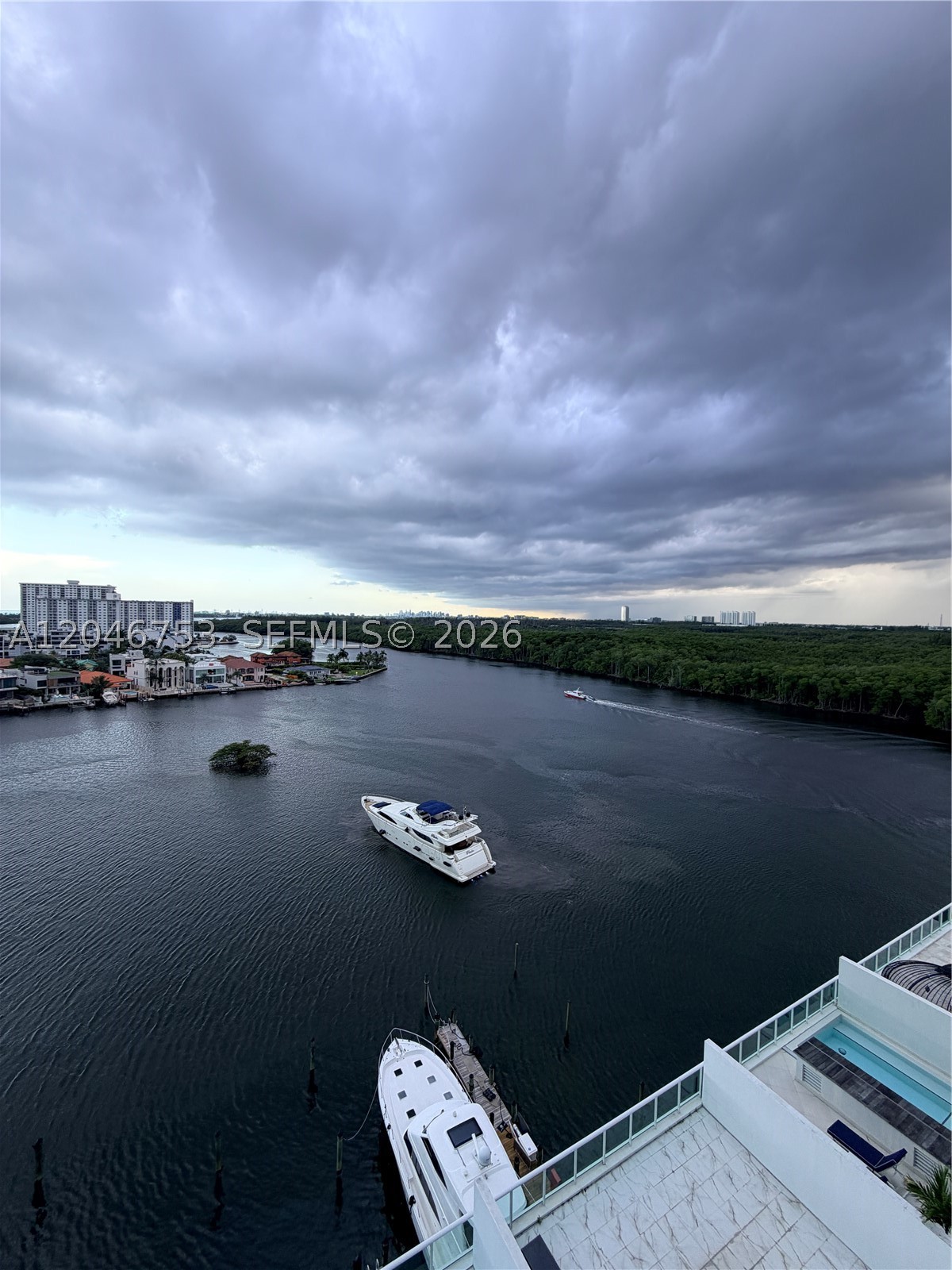 Sunny Isles Beach FL 33160 - A12046753