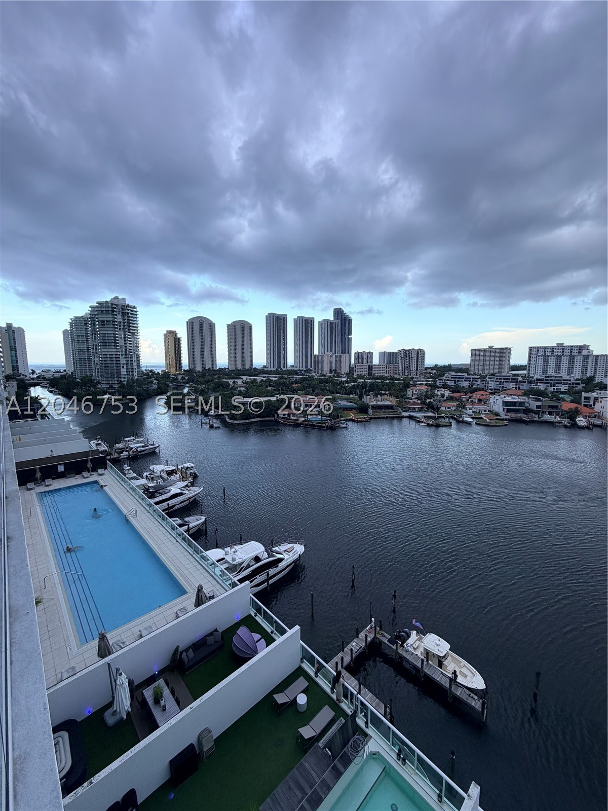 Sunny Isles Beach FL 33160 - A12046753