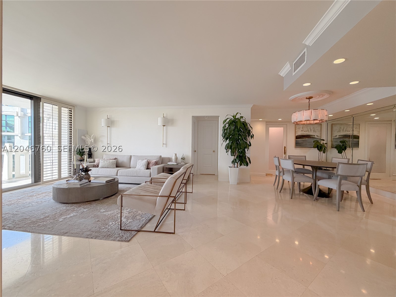 1111 Crandon Blvd #C1104, Key Biscayne FL 33149