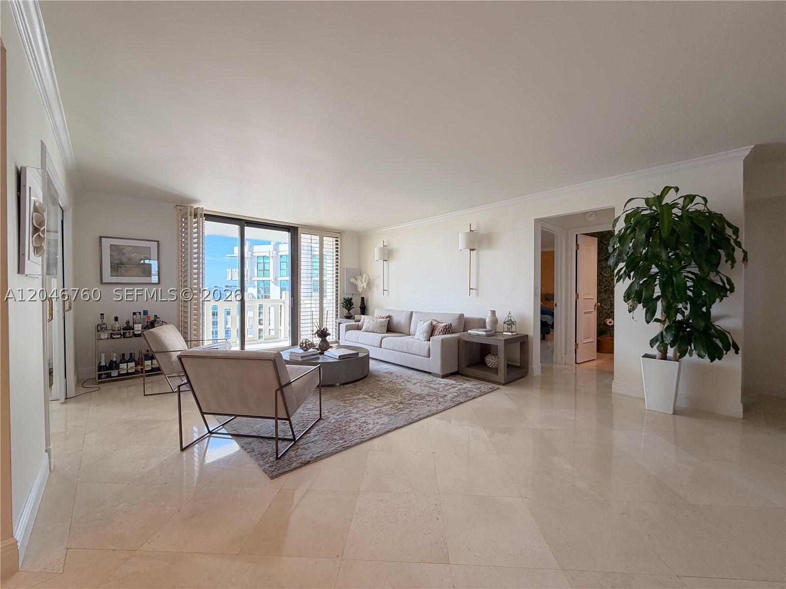 1111 Crandon Blvd #C1104, Key Biscayne FL 33149