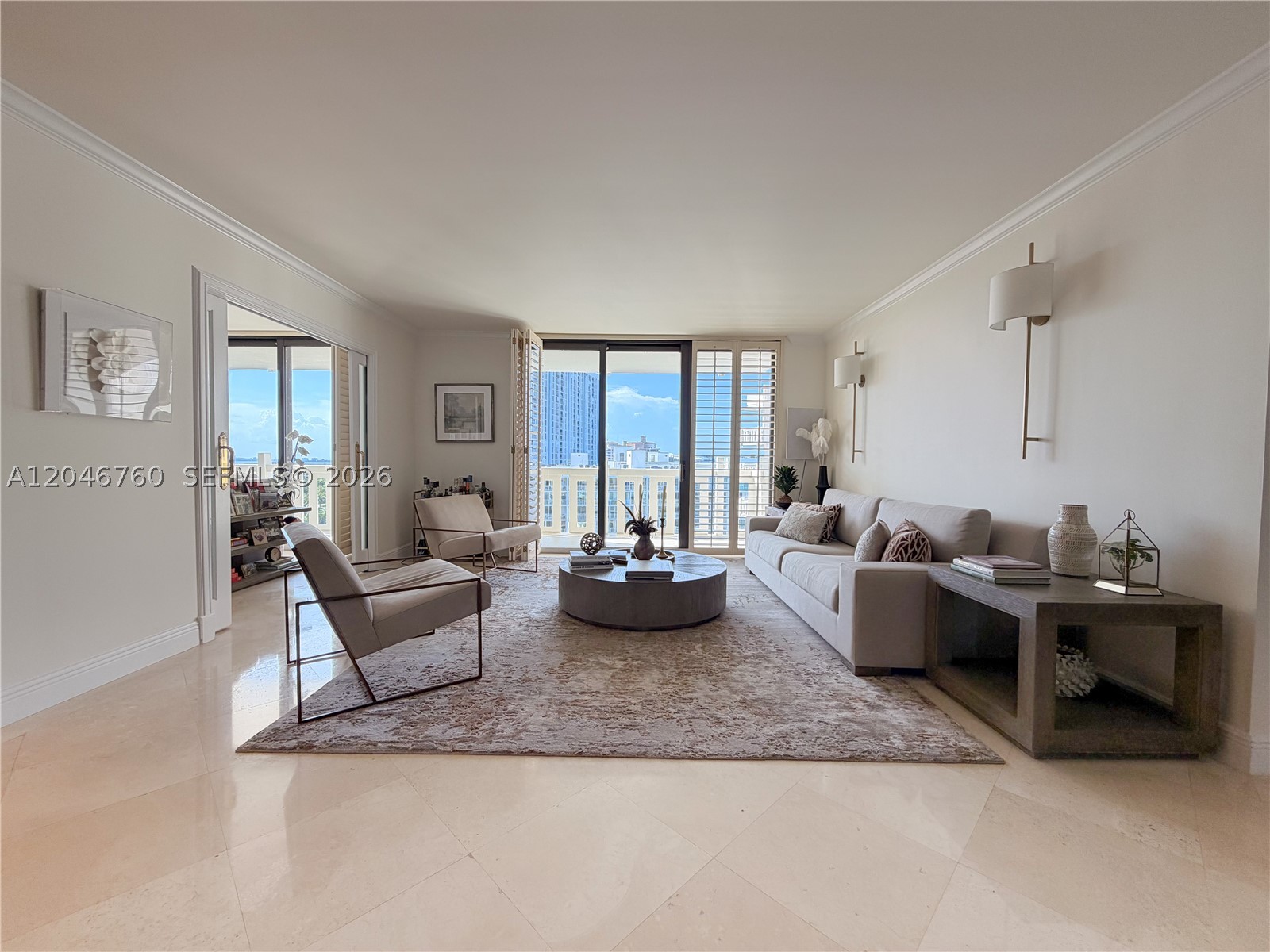 1111 Crandon Blvd #C1104, Key Biscayne FL 33149