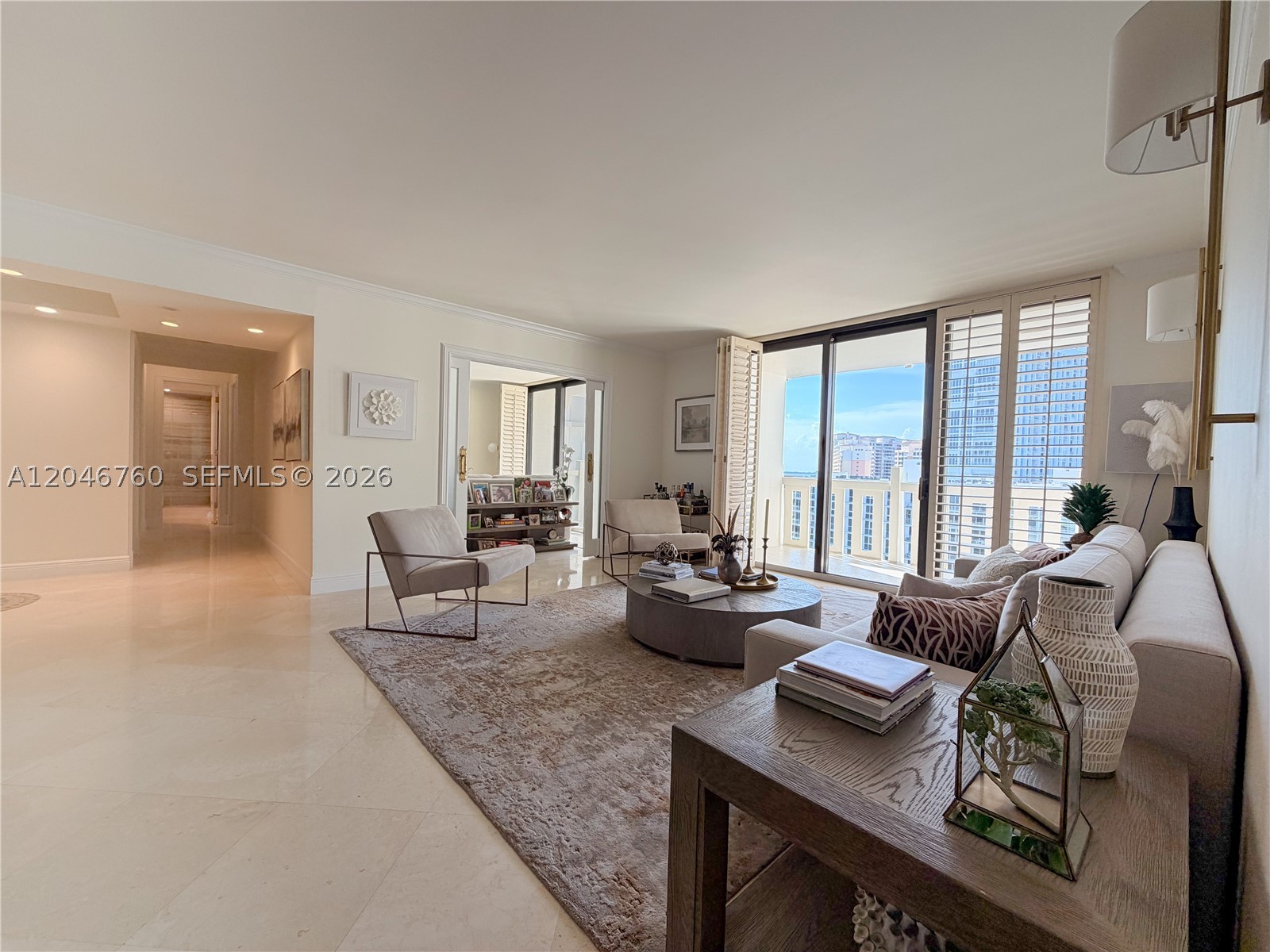 1111 Crandon Blvd #C1104, Key Biscayne FL 33149