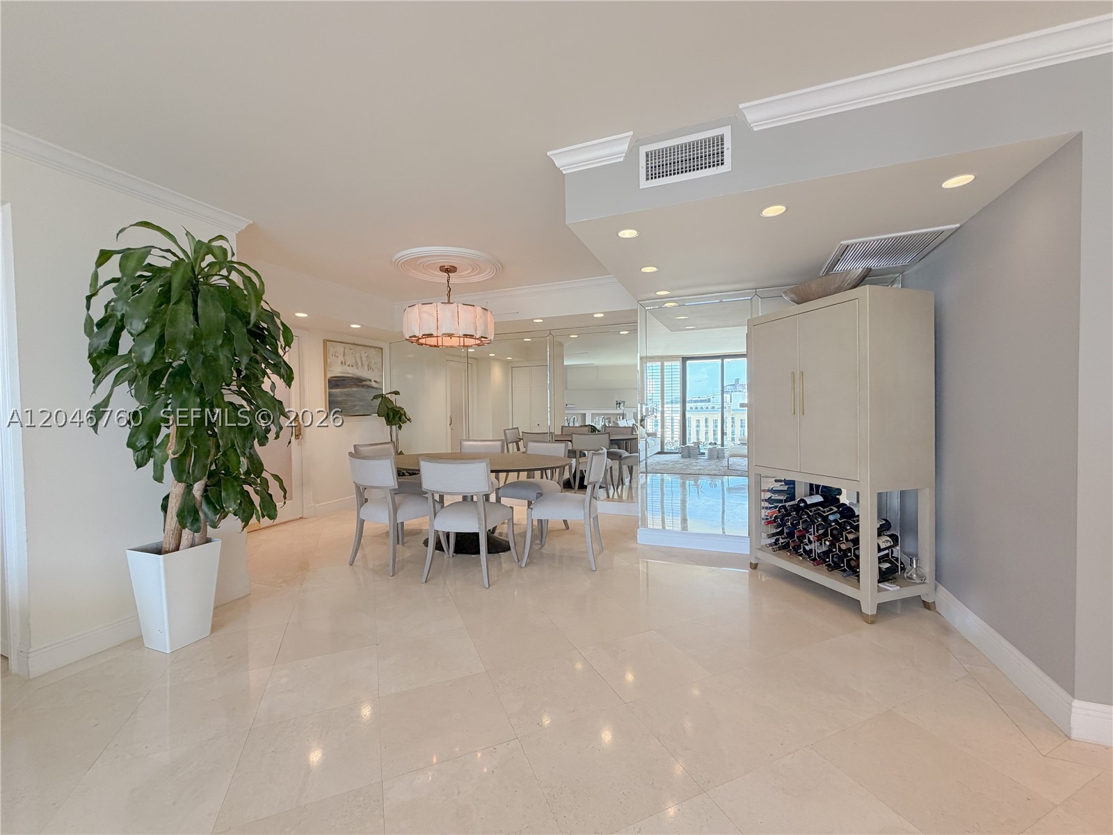 1111 Crandon Blvd #C1104, Key Biscayne FL 33149