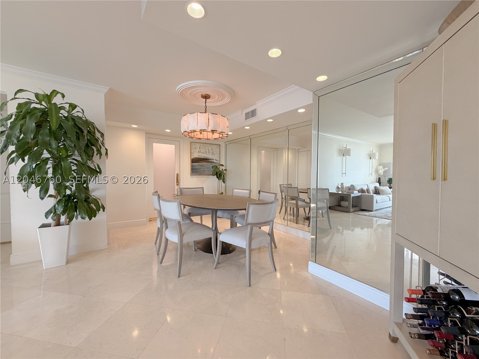 1111 Crandon Blvd #C1104, Key Biscayne FL 33149