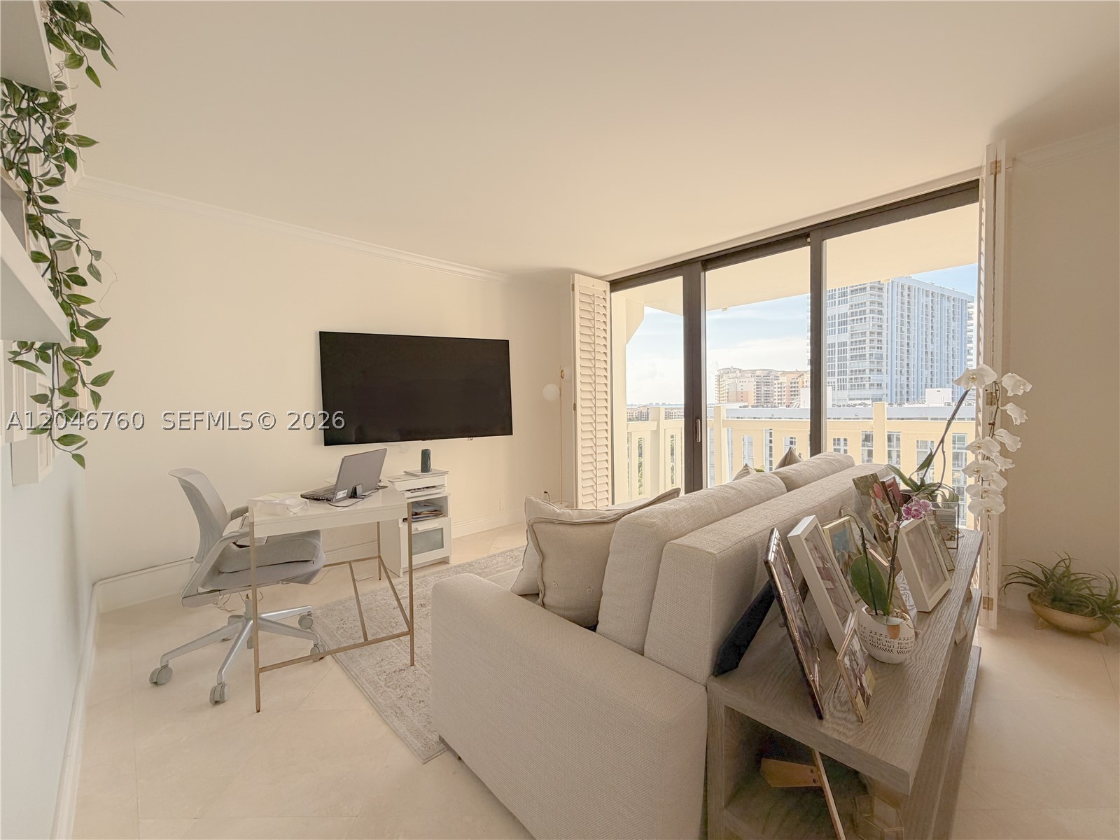 1111 Crandon Blvd #C1104, Key Biscayne FL 33149