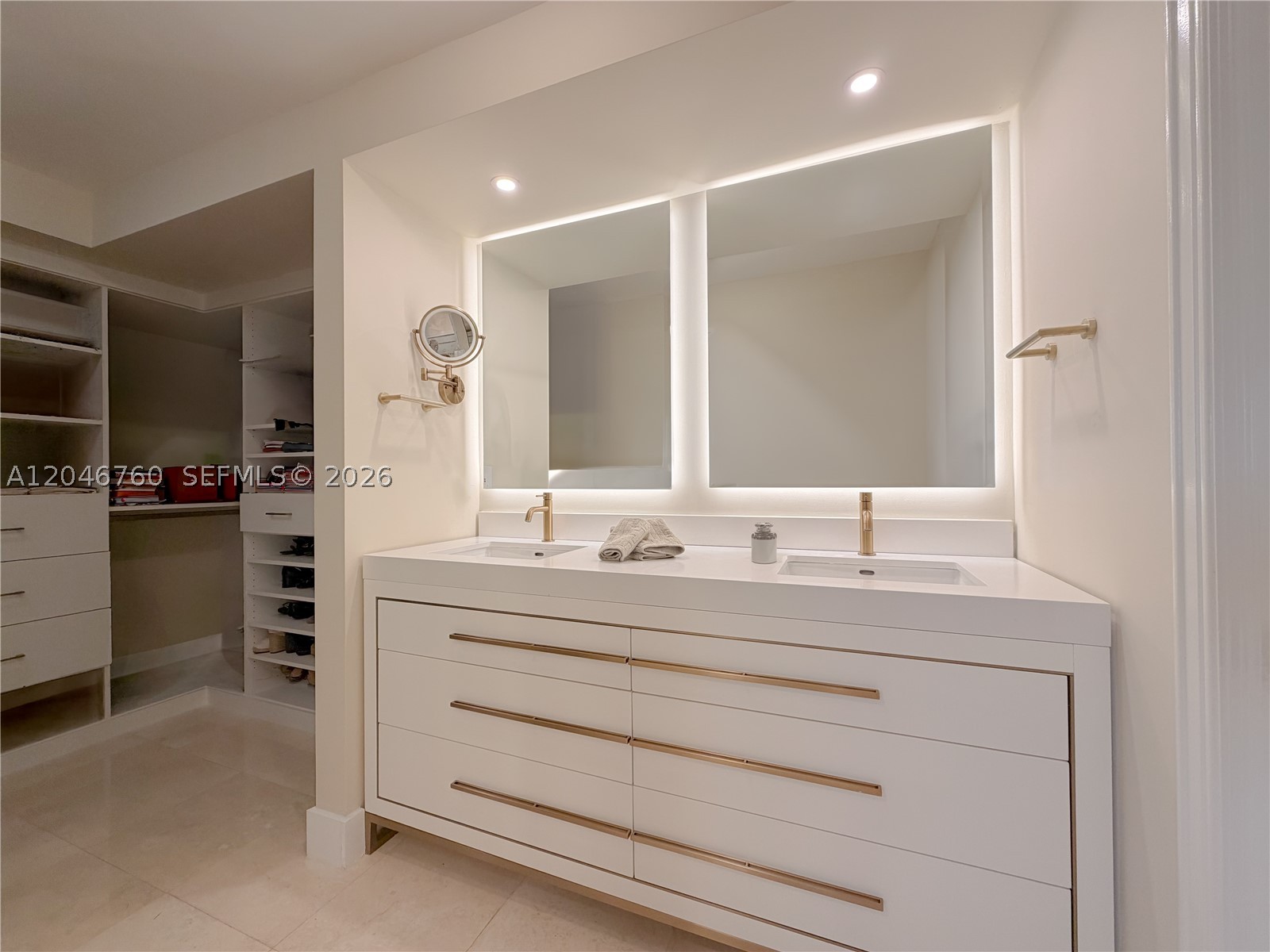 1111 Crandon Blvd #C1104, Key Biscayne FL 33149