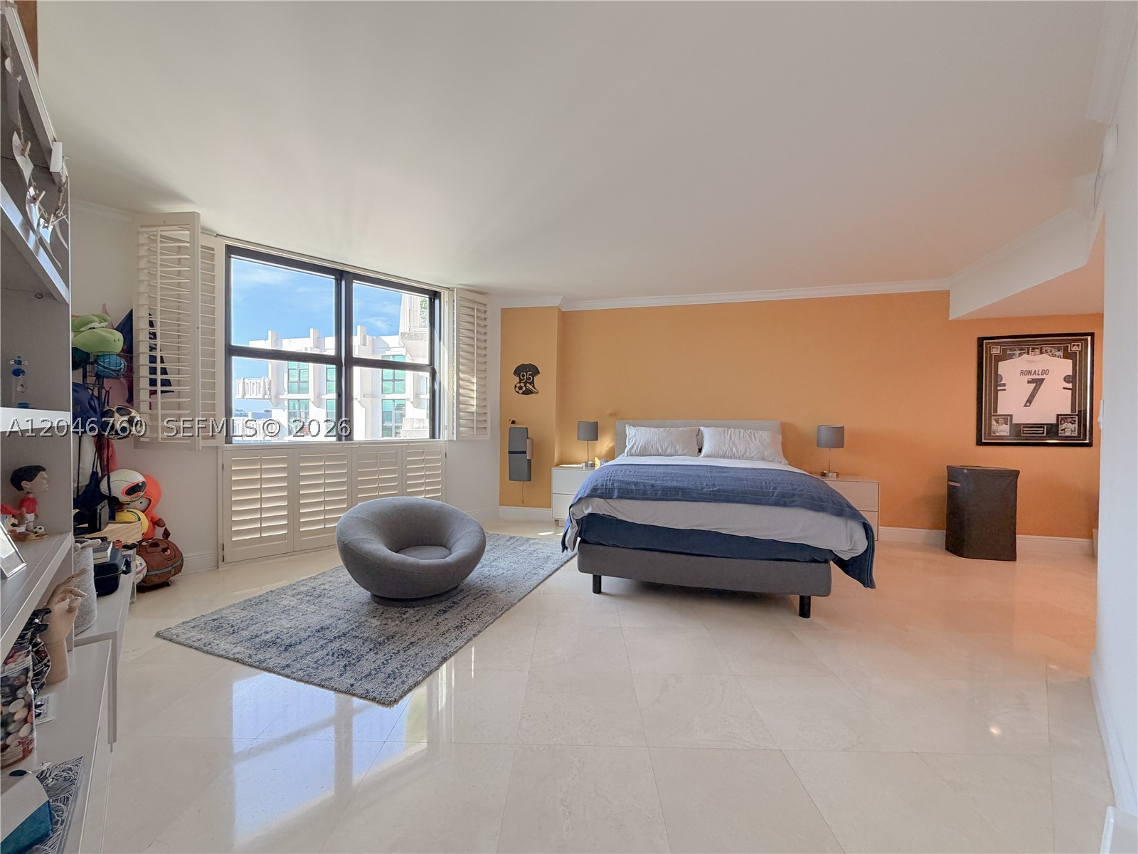 1111 Crandon Blvd #C1104, Key Biscayne FL 33149