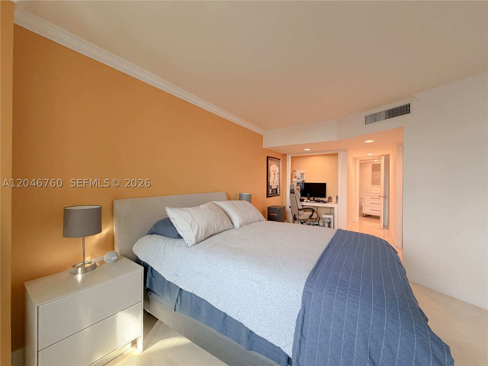 1111 Crandon Blvd #C1104, Key Biscayne FL 33149