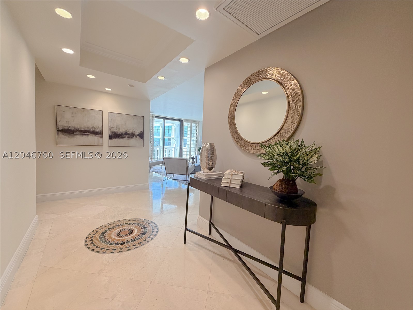 1111 Crandon Blvd #C1104, Key Biscayne FL 33149