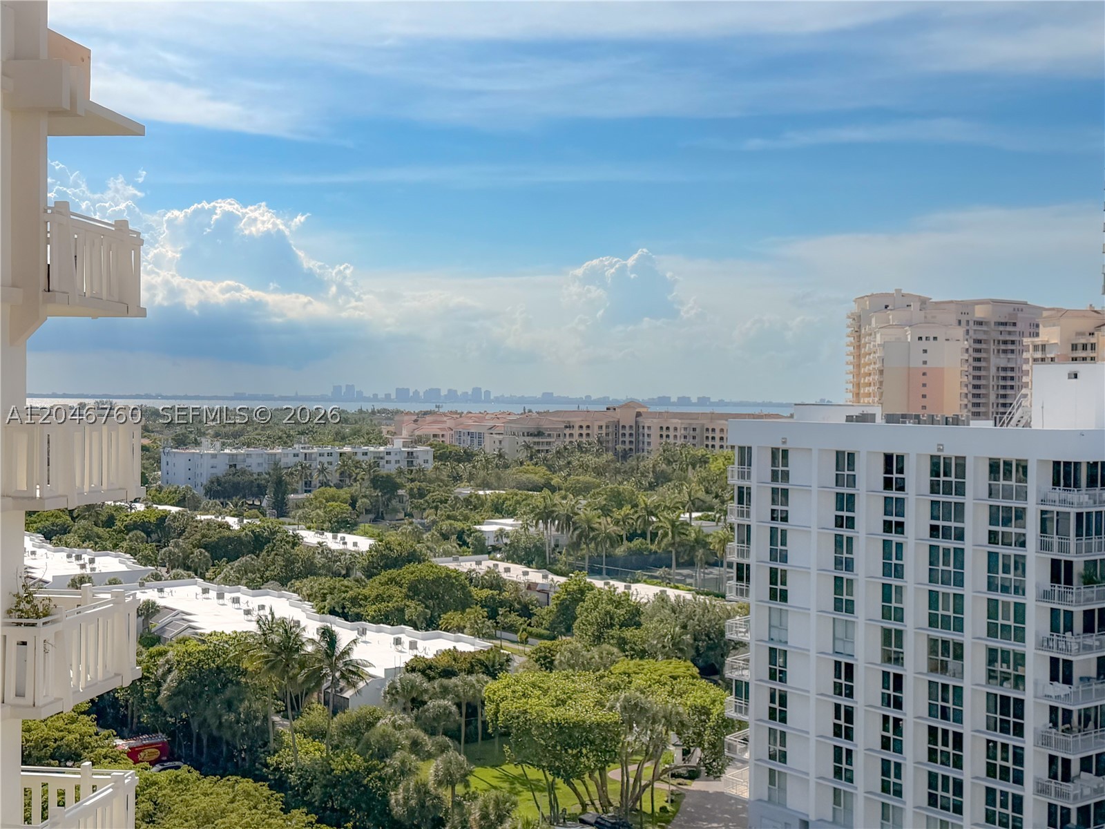 1111 Crandon Blvd #C1104, Key Biscayne FL 33149