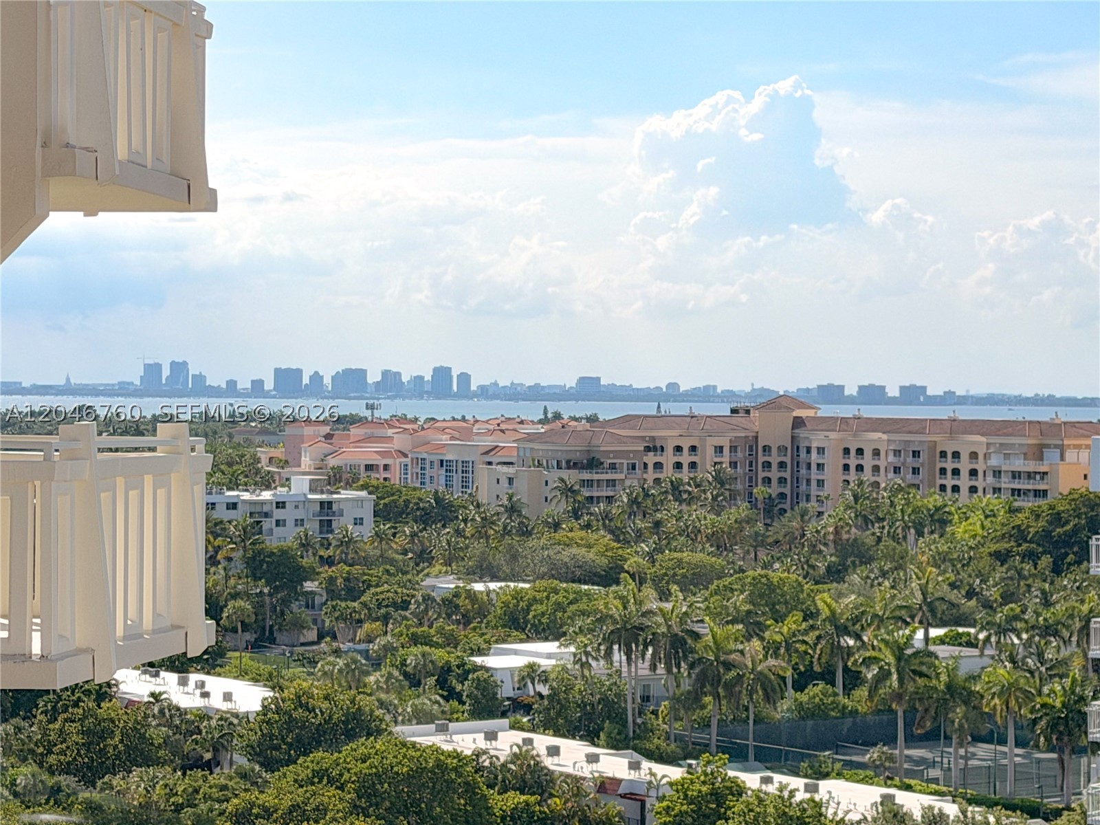 1111 Crandon Blvd #C1104, Key Biscayne FL 33149
