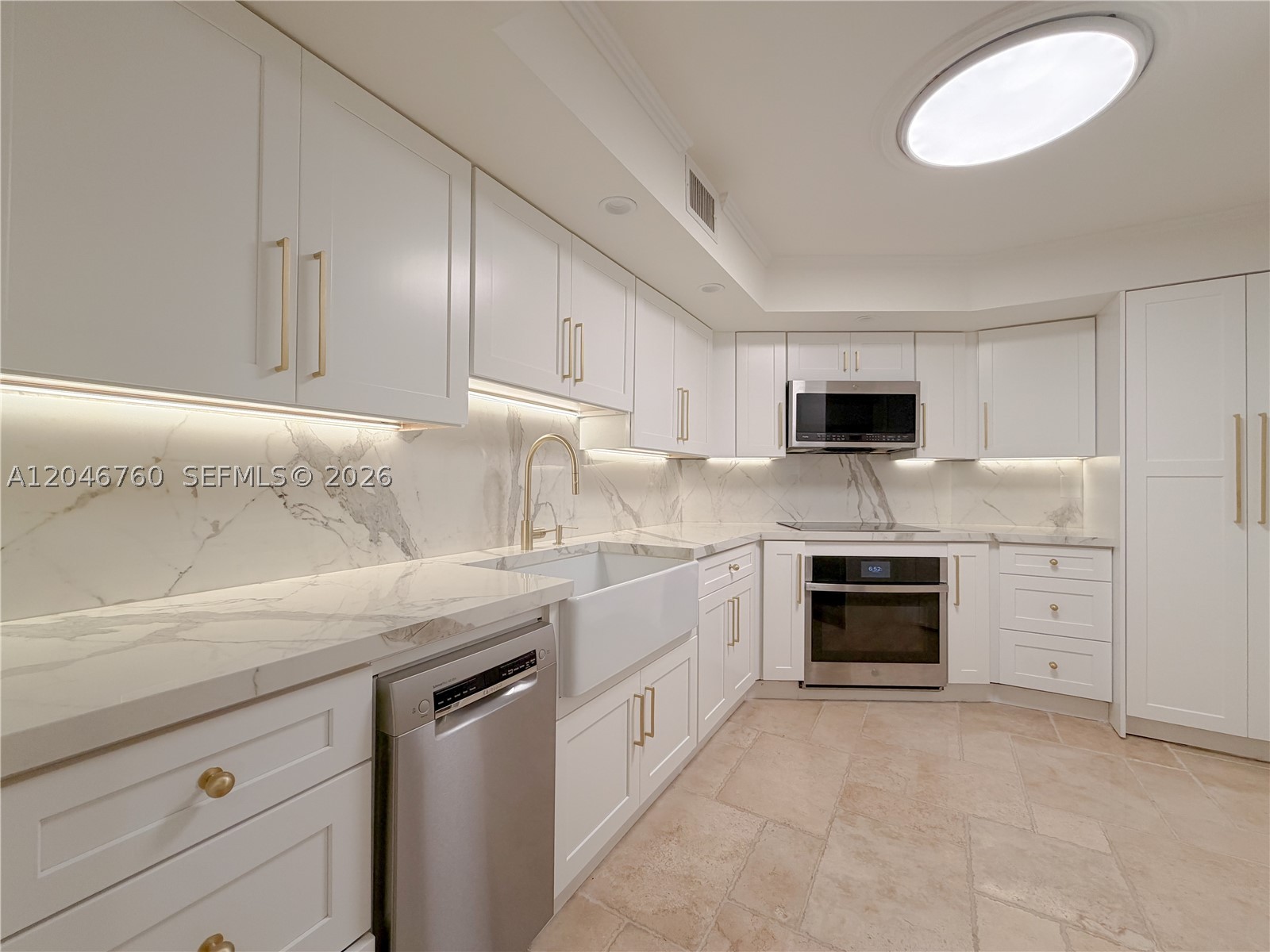 1111 Crandon Blvd #C1104, Key Biscayne FL 33149
