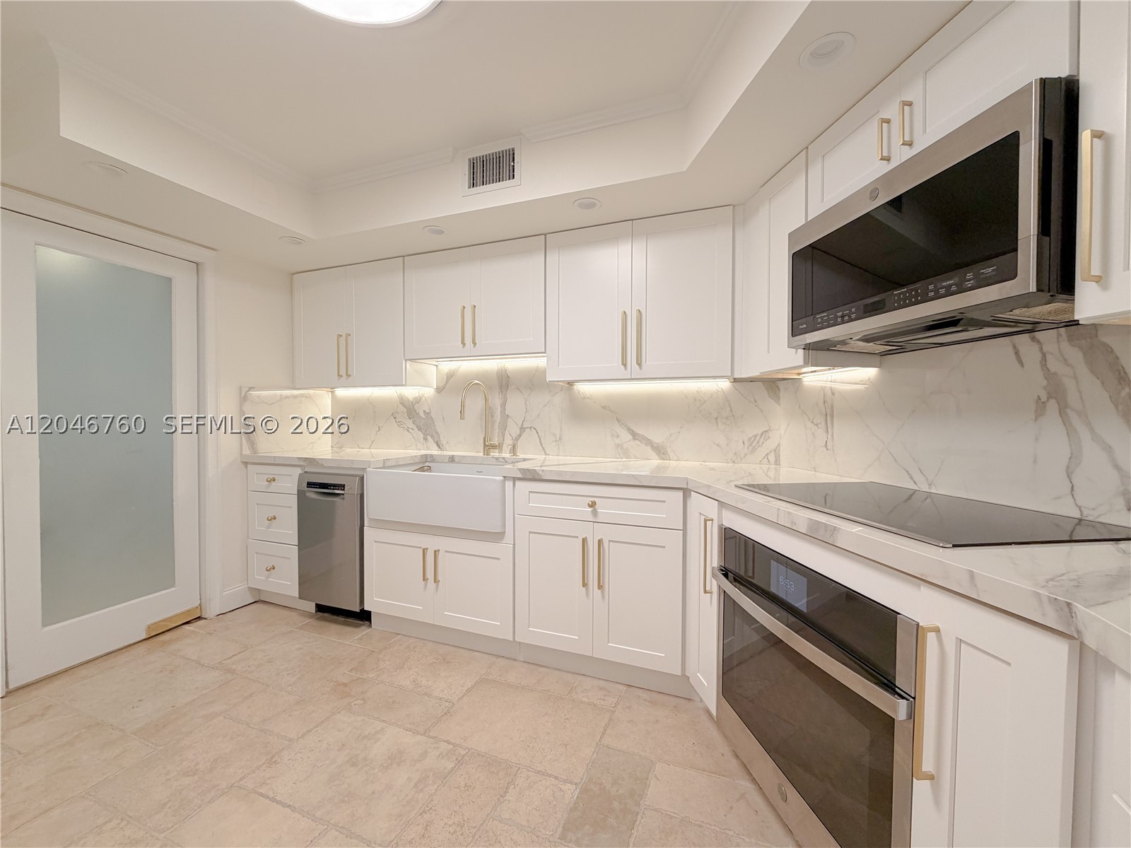 1111 Crandon Blvd #C1104, Key Biscayne FL 33149