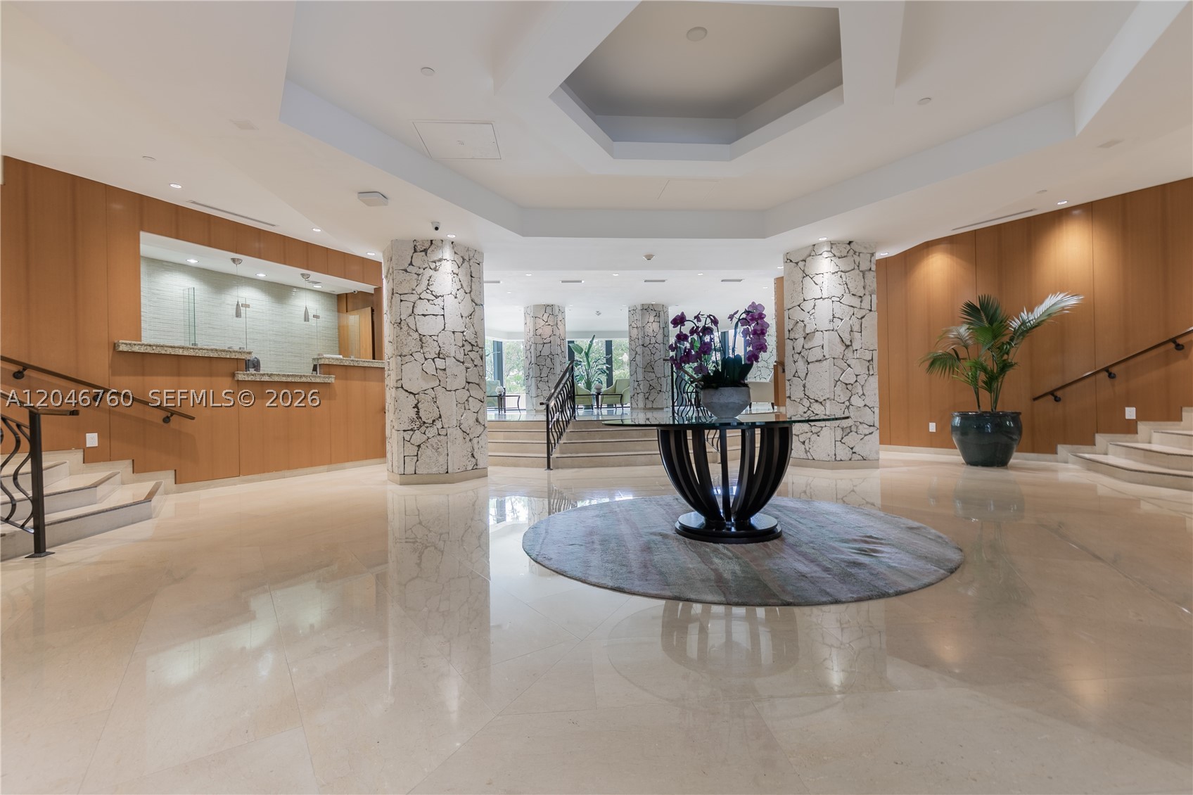 1111 Crandon Blvd #C1104, Key Biscayne FL 33149