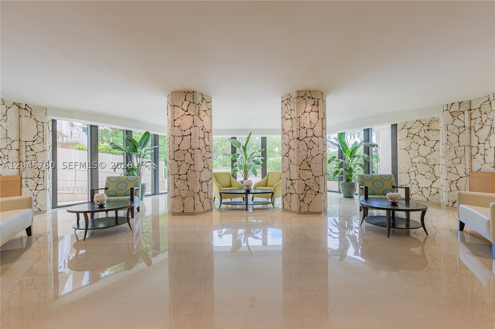 1111 Crandon Blvd #C1104, Key Biscayne FL 33149