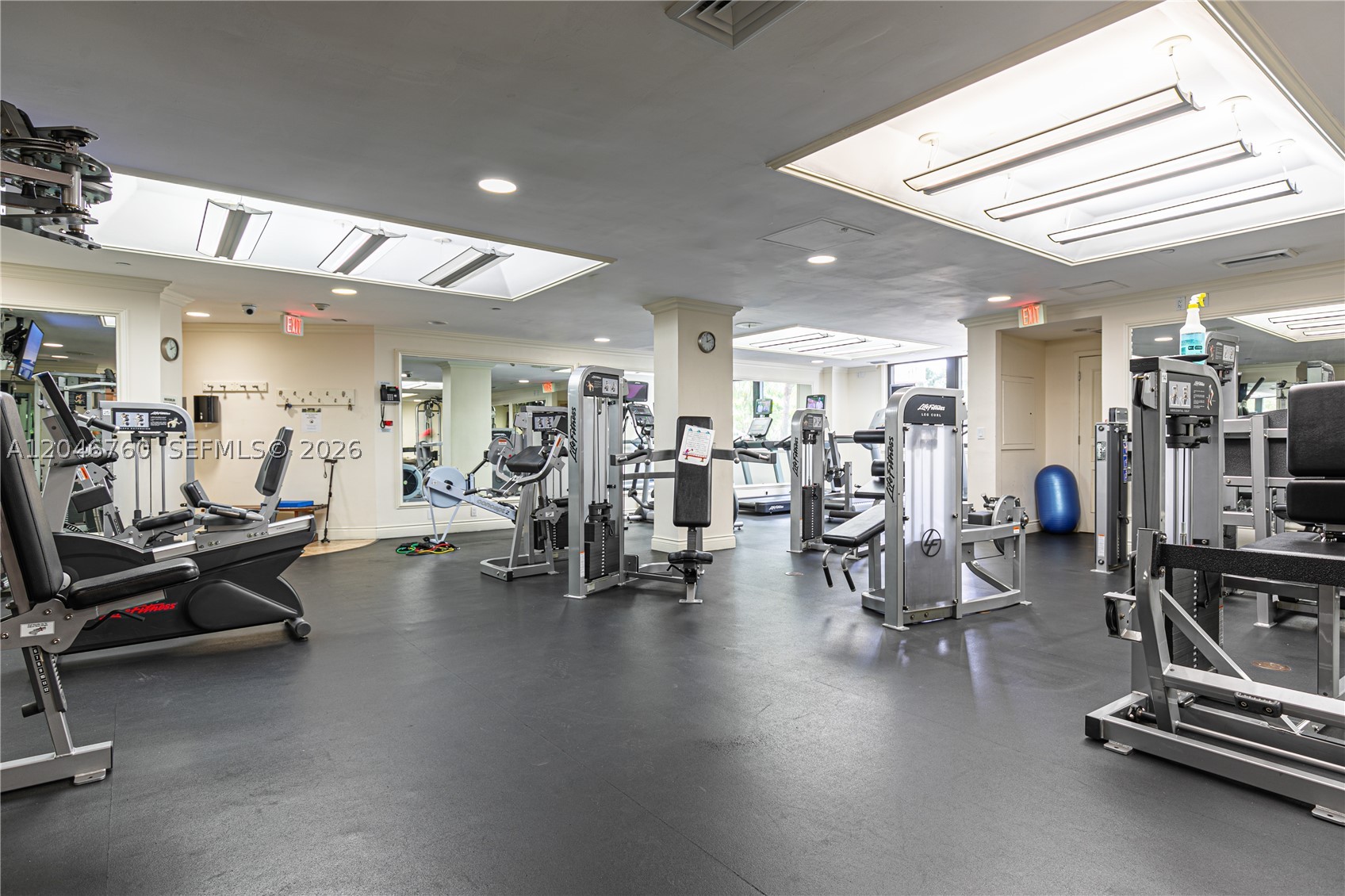 1111 Crandon Blvd #C1104, Key Biscayne FL 33149