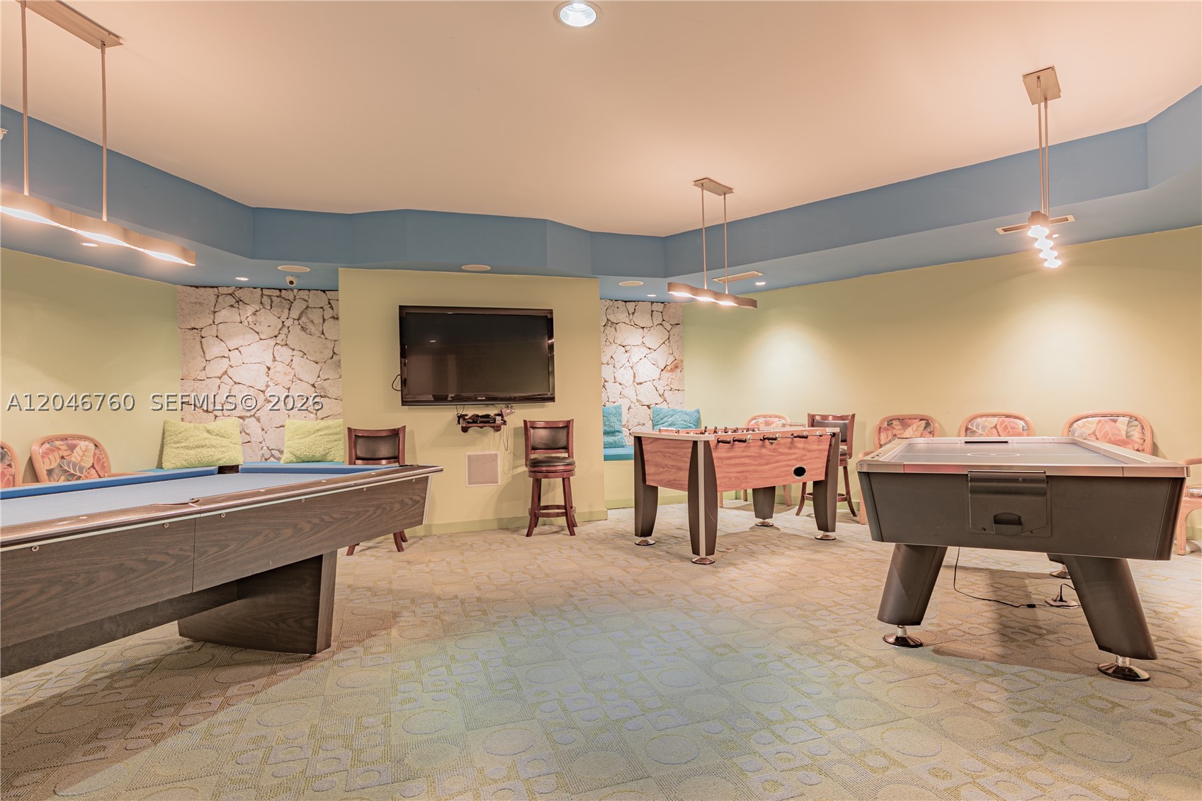 1111 Crandon Blvd #C1104, Key Biscayne FL 33149