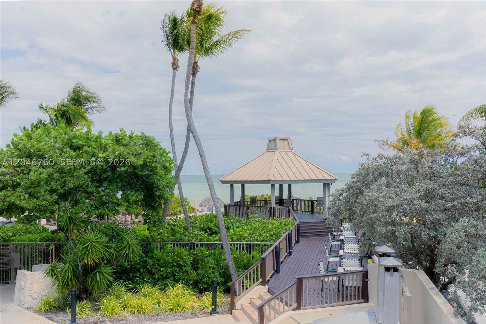 1111 Crandon Blvd #C1104, Key Biscayne FL 33149