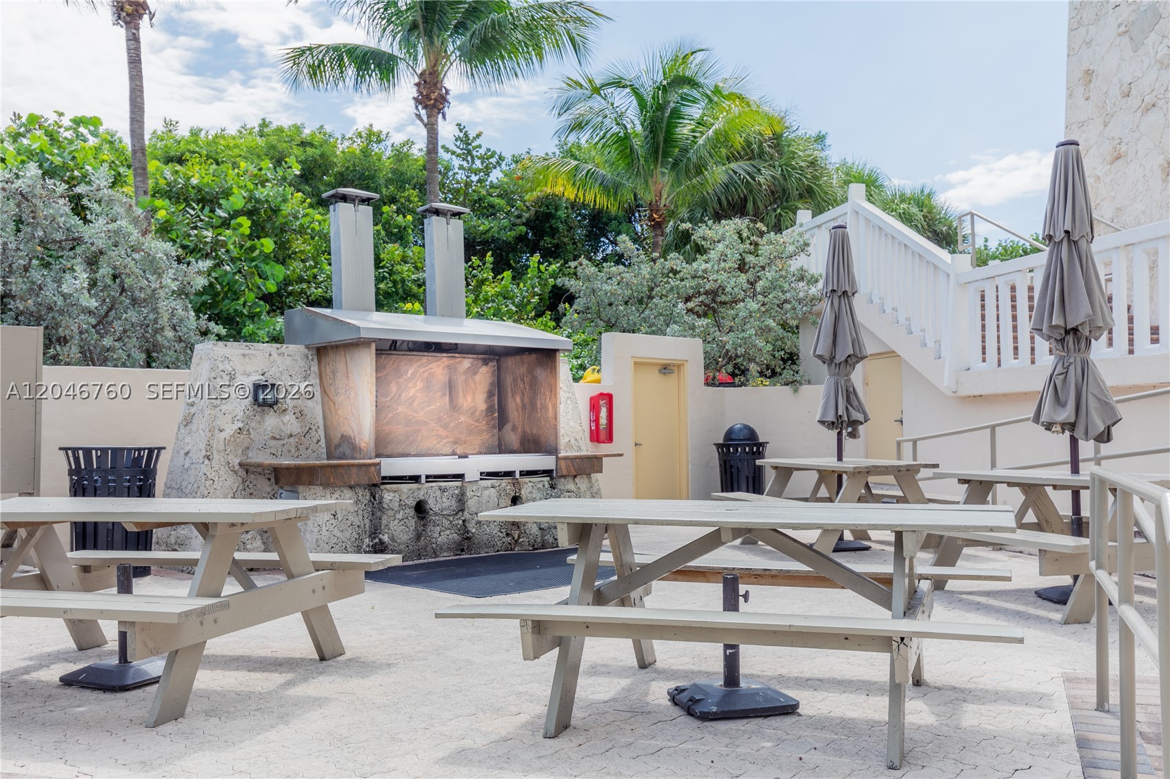 1111 Crandon Blvd #C1104, Key Biscayne FL 33149