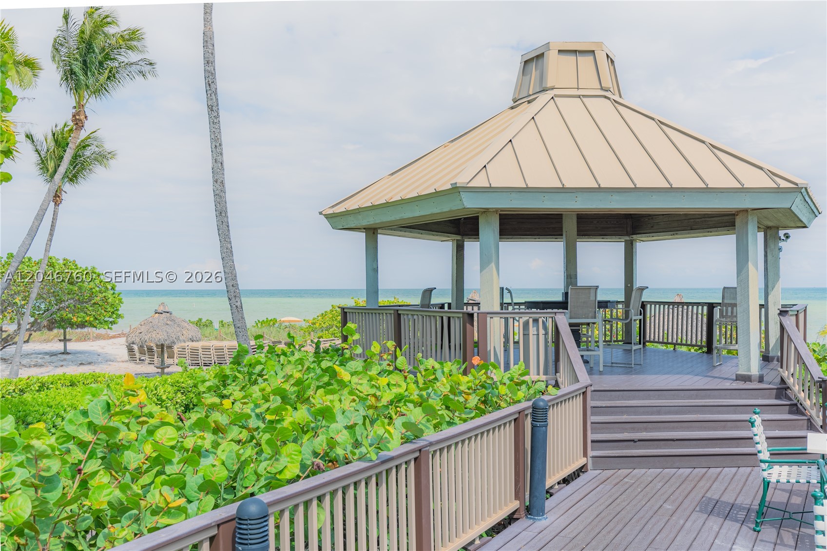 1111 Crandon Blvd #C1104, Key Biscayne FL 33149