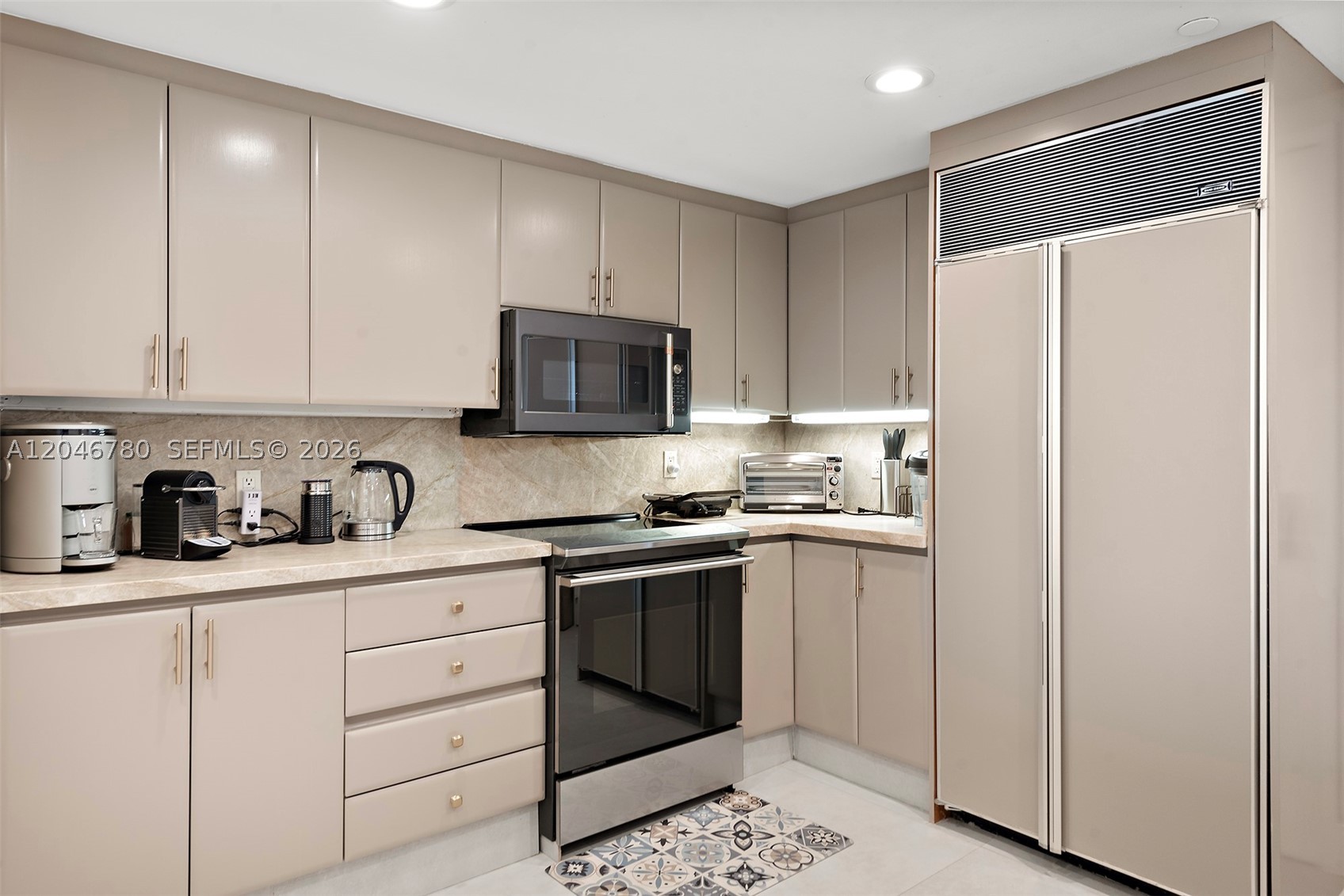 9595 Collins Ave #N10F, Surfside FL 33154