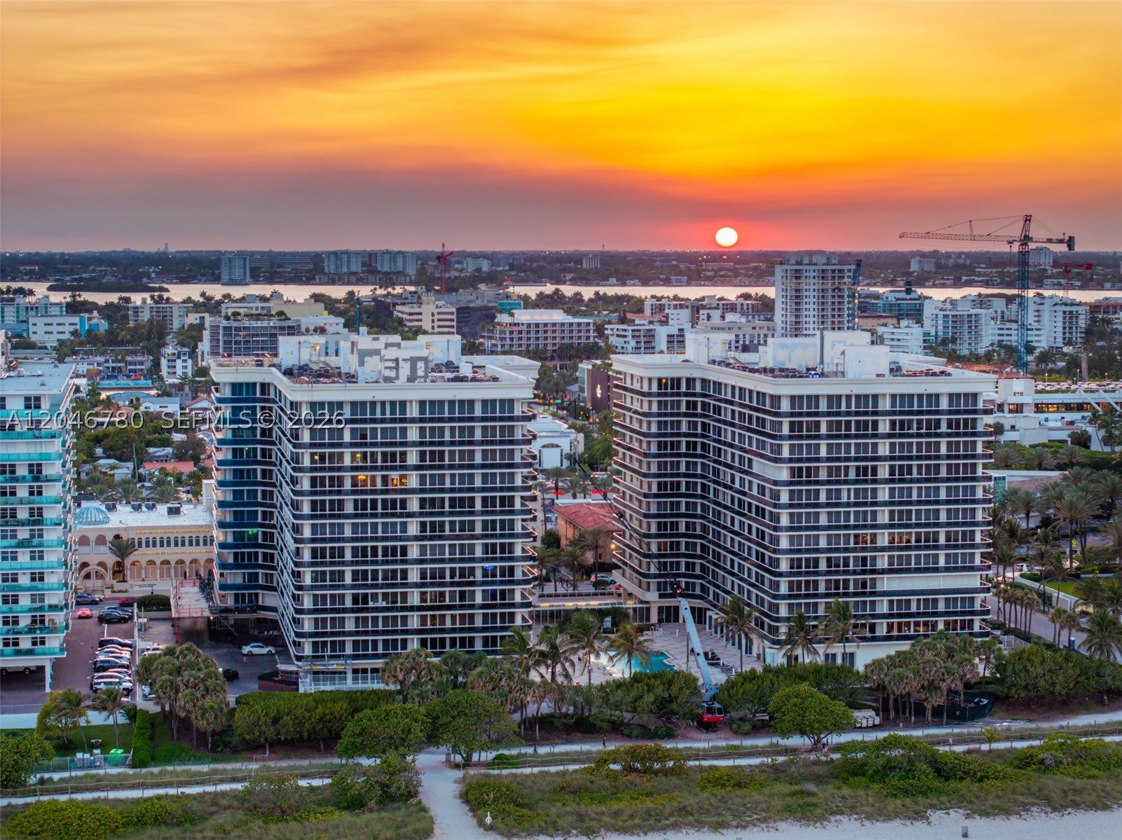 9595 Collins Ave #N10F, Surfside FL 33154