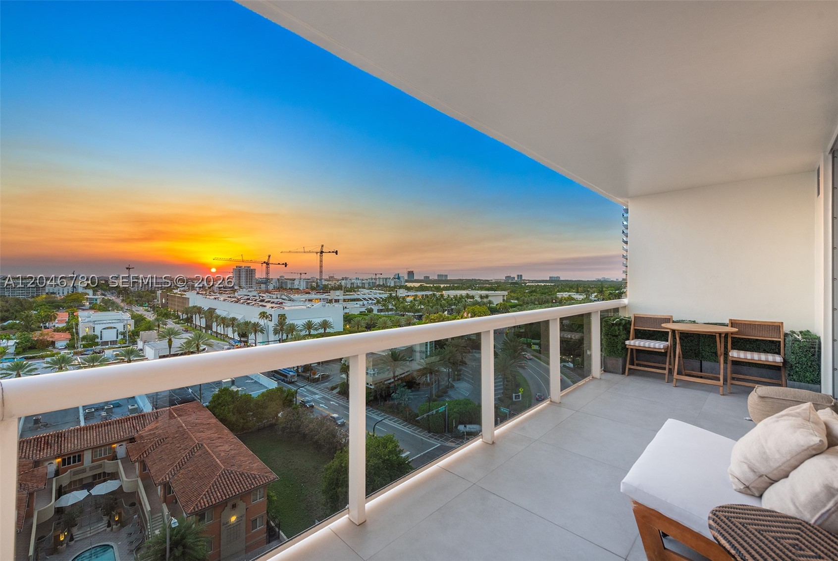 9595 Collins Ave #N10F, Surfside FL 33154